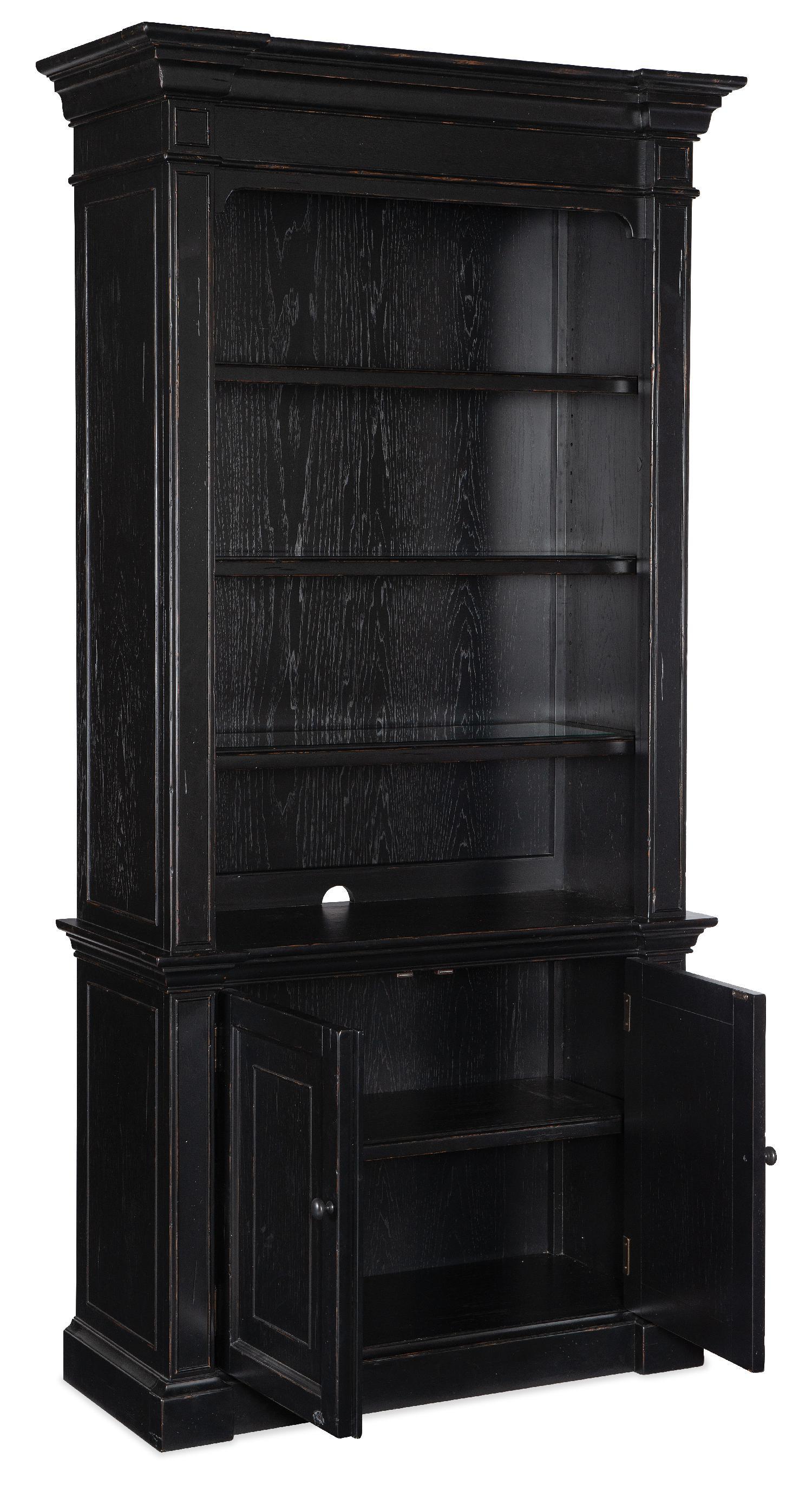 Bristowe Bookcase - Frankwebs