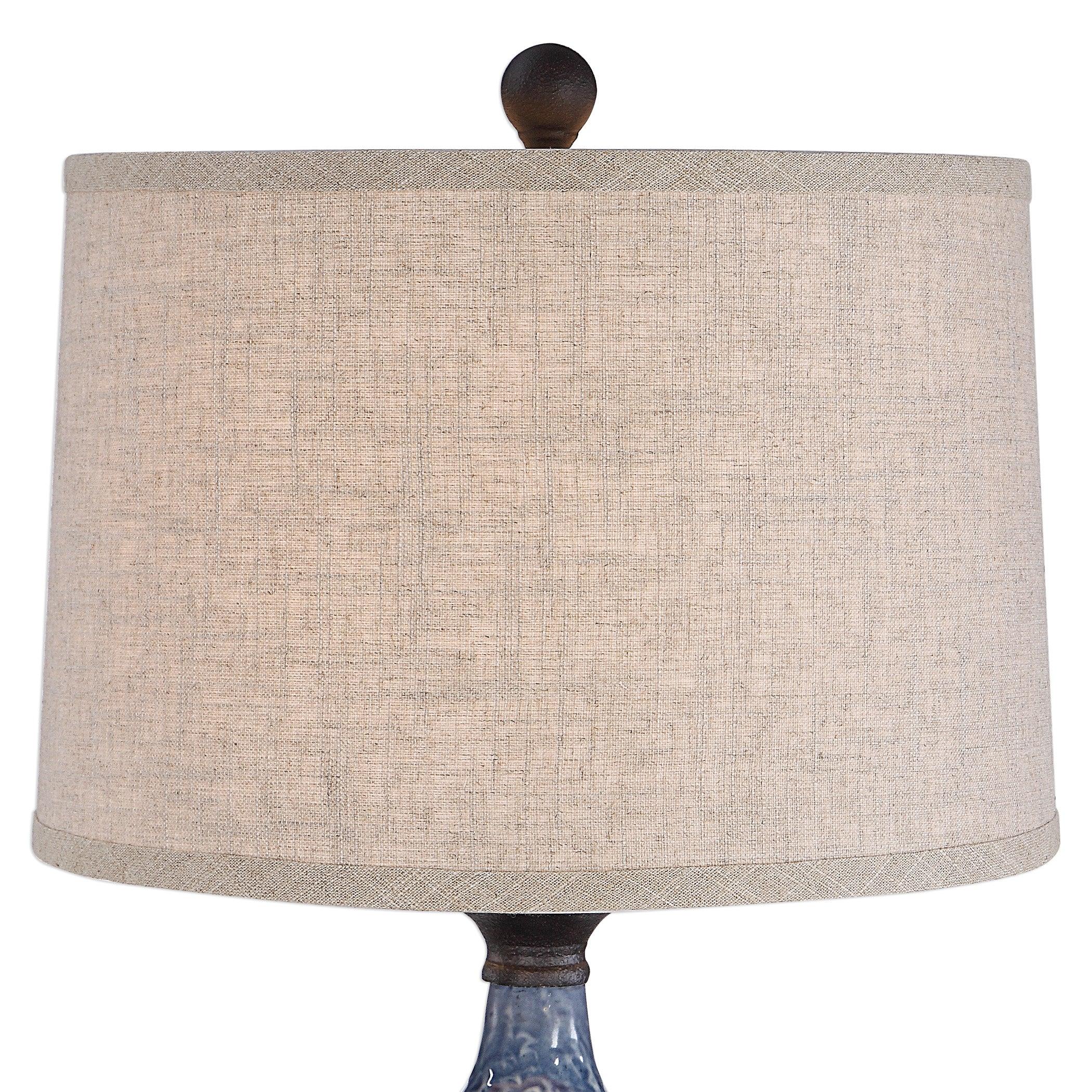 SASHA TABLE LAMP - Frankwebs
