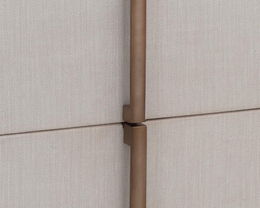 Jamille Nightstand - Small - Frankwebs