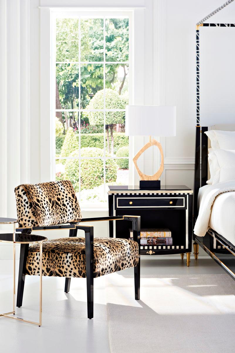 DAUPHINE CHAIR - Frankwebs