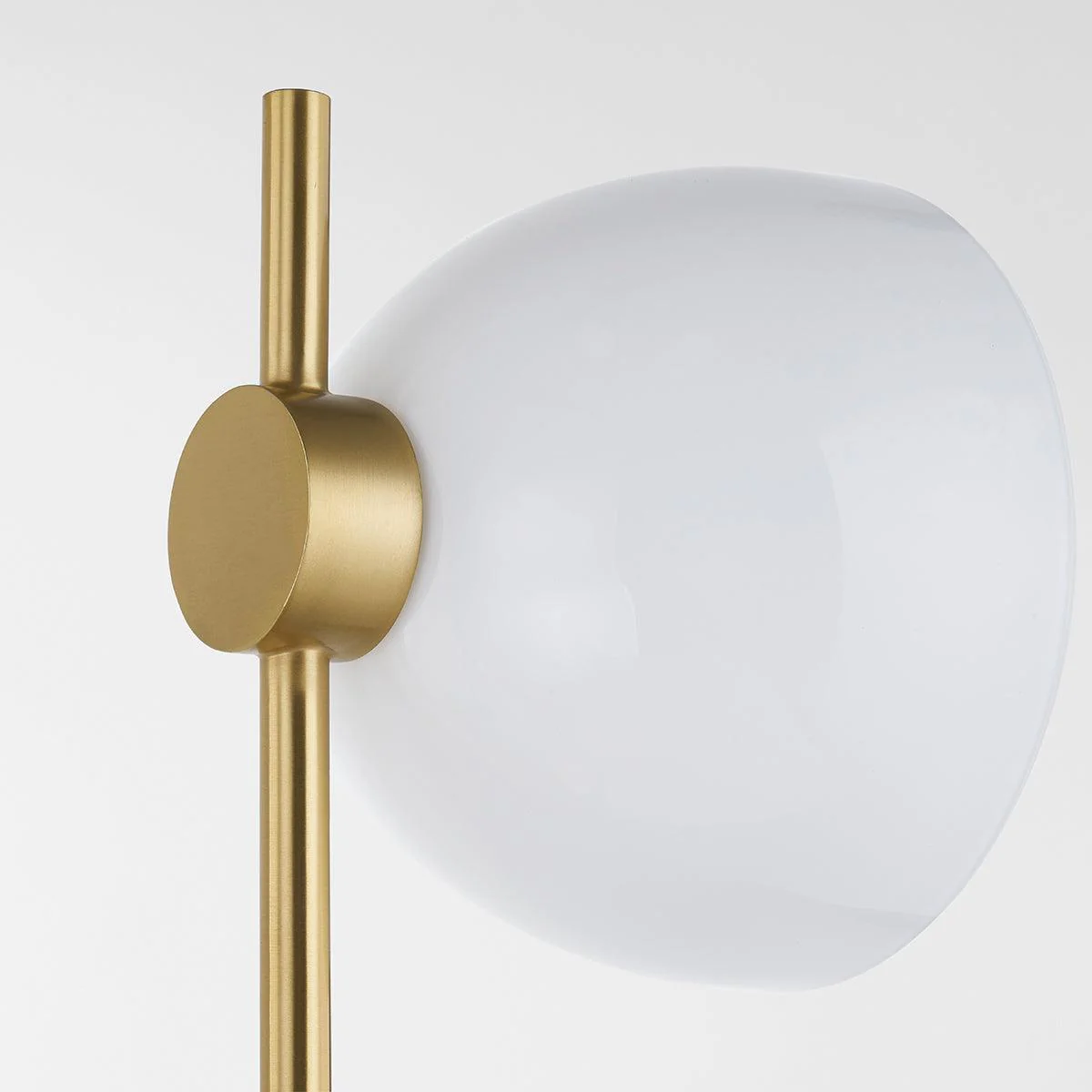 BELLE 1 LIGHT WALL SCONCE - Frankwebs