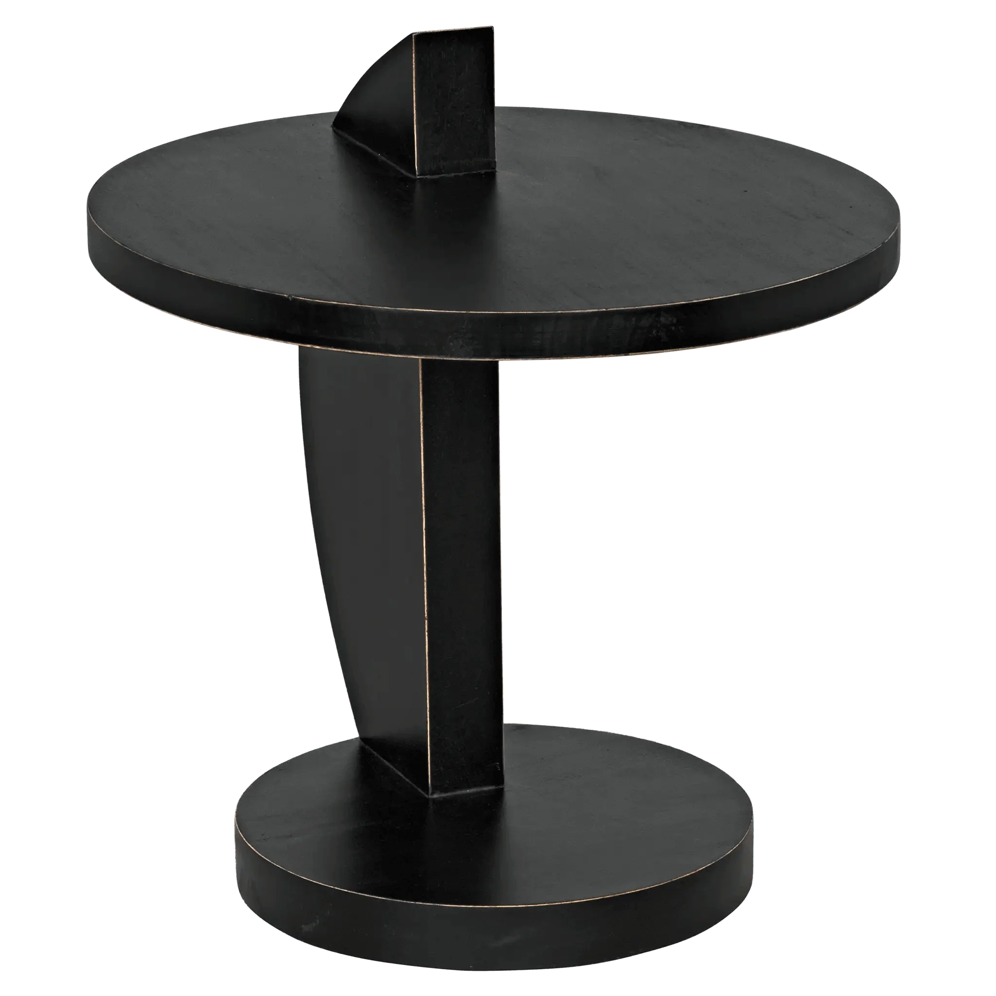 Reed Side Table - Frankwebs