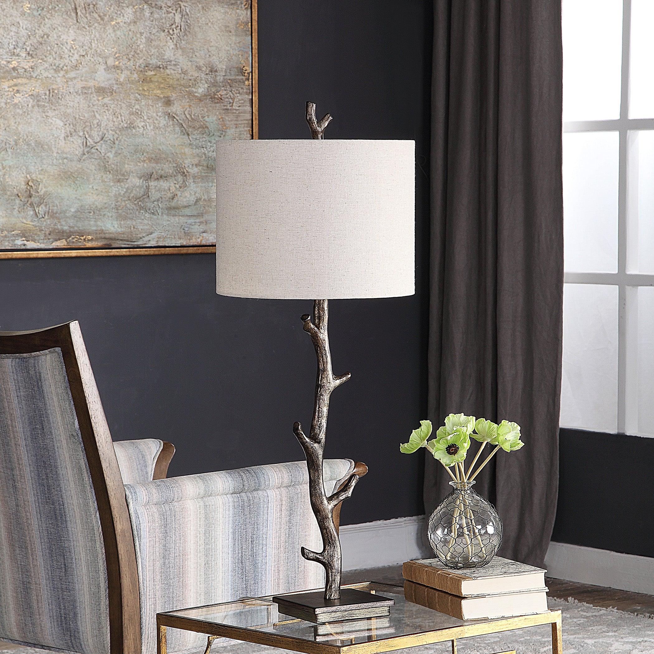 ALLIE TABLE LAMP - Frankwebs