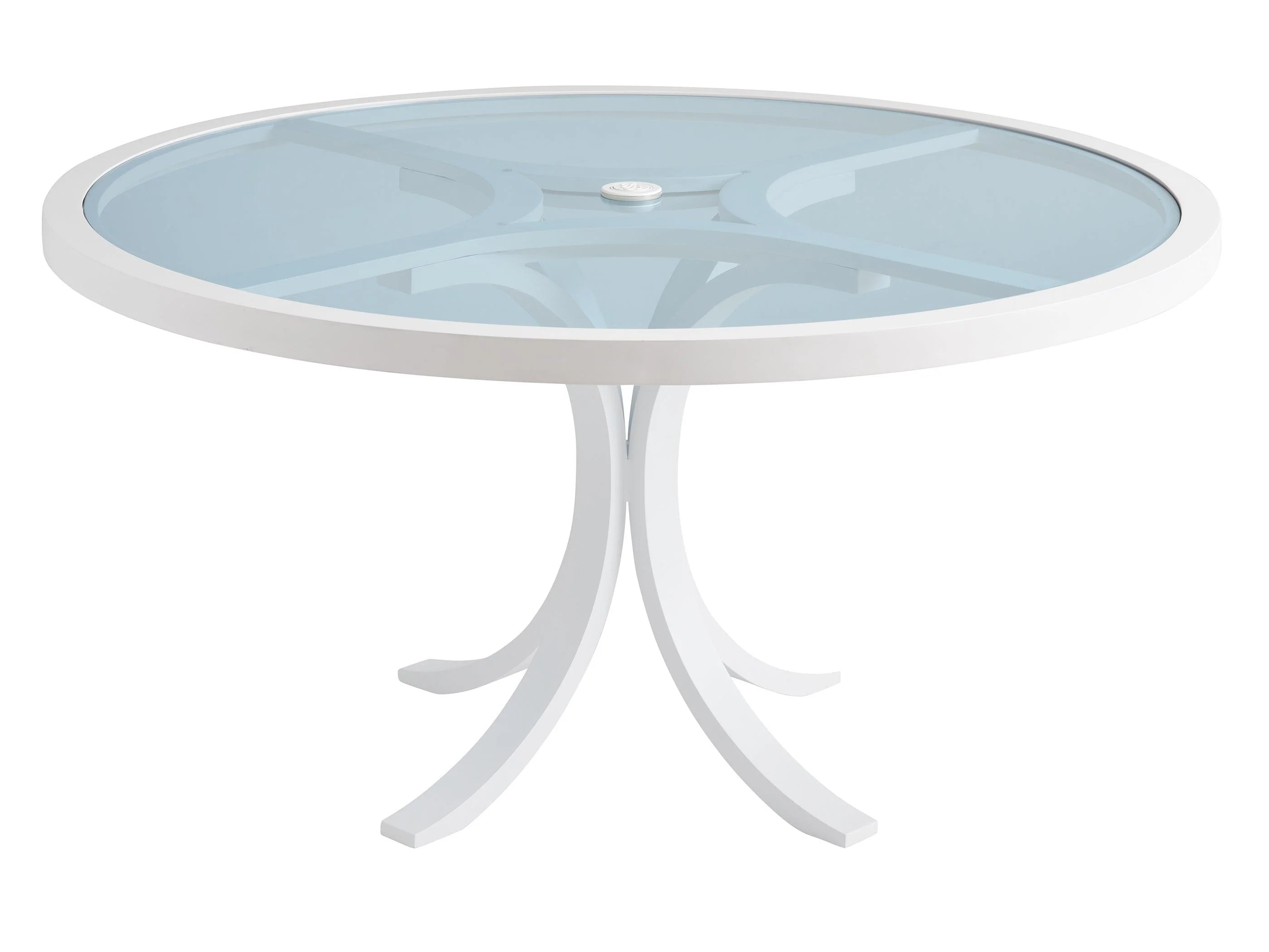 Promenade Round Dining Table - Frankwebs