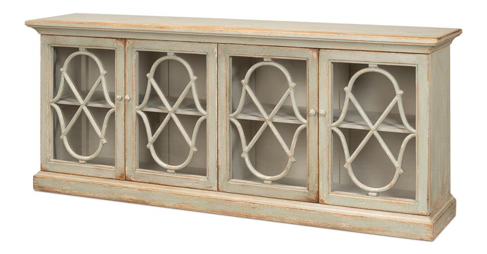 Sonya Sideboard - Sage - Frankwebs