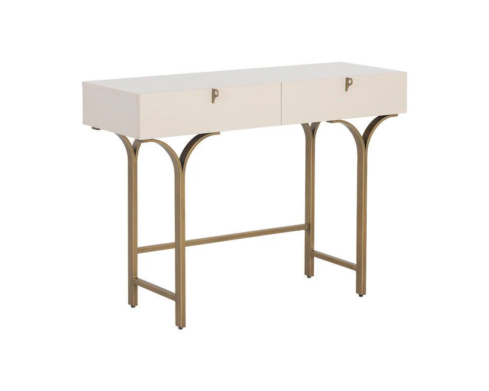 Celine Console Table - Frankwebs