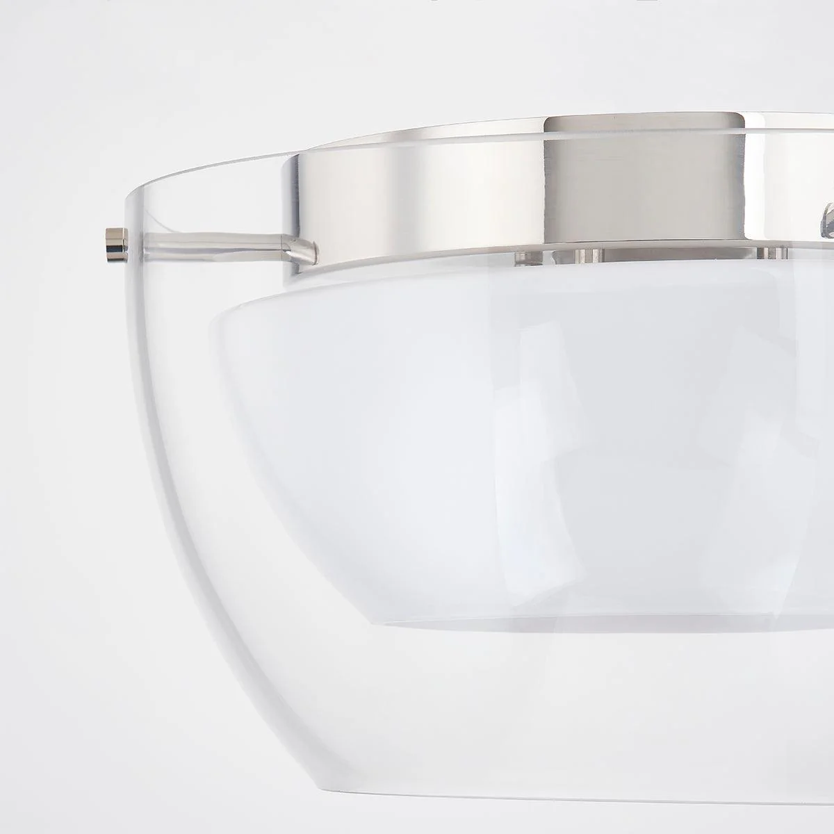 DUTTON 1 LIGHT FLUSH MOUNT - Frankwebs