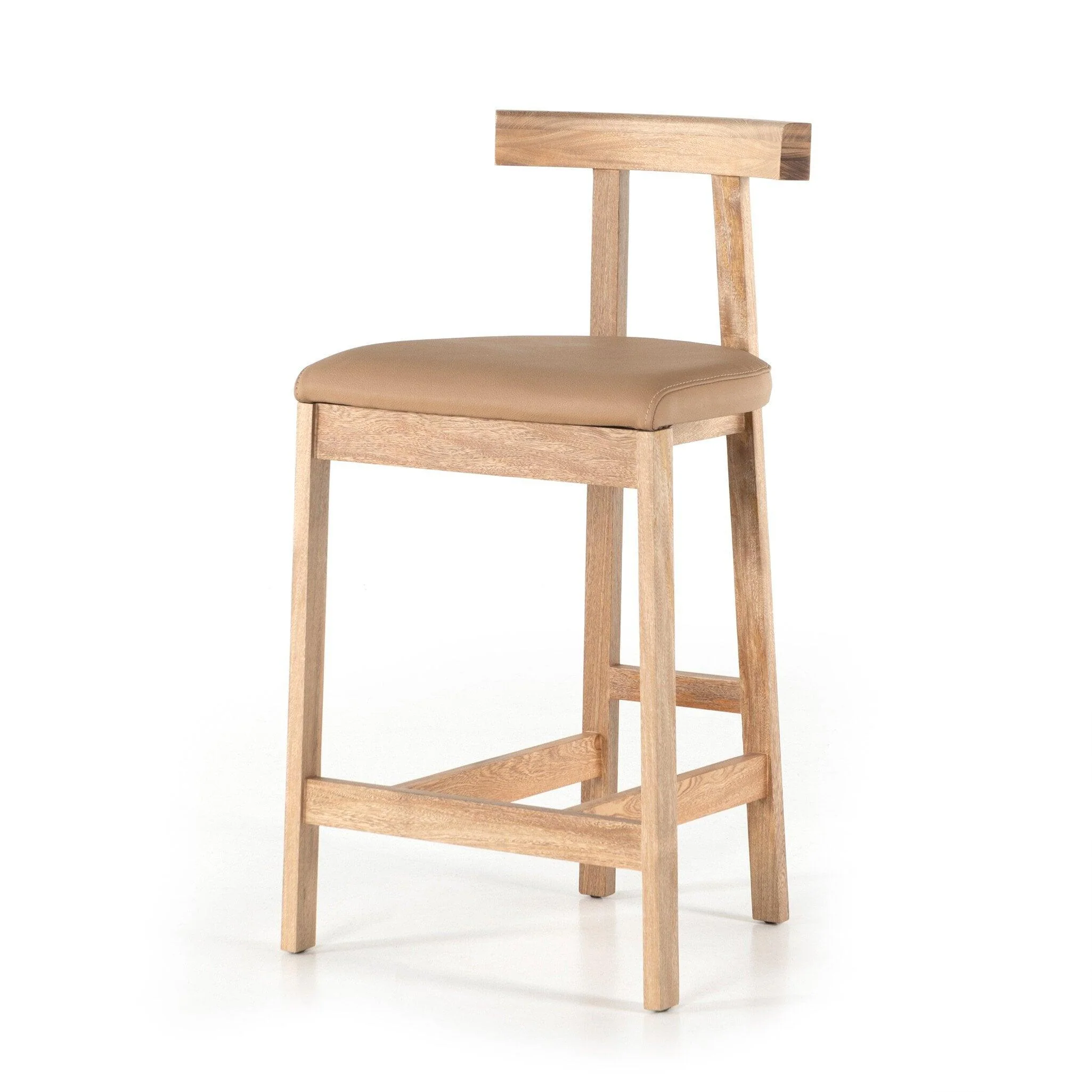 Tex Bar  Counter Stool - Frankwebs
