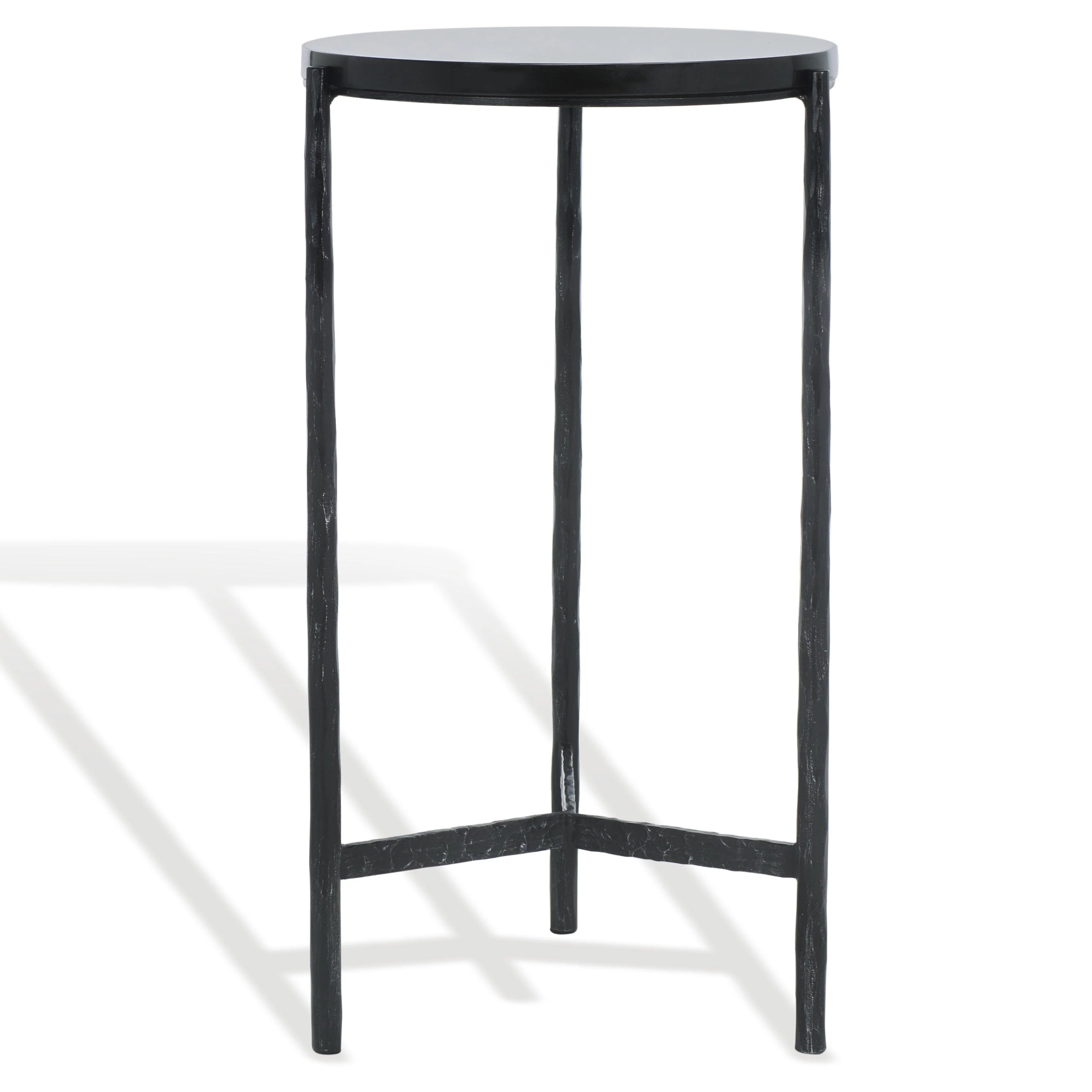 Marylou Marble Top Drink Table - Frankwebs