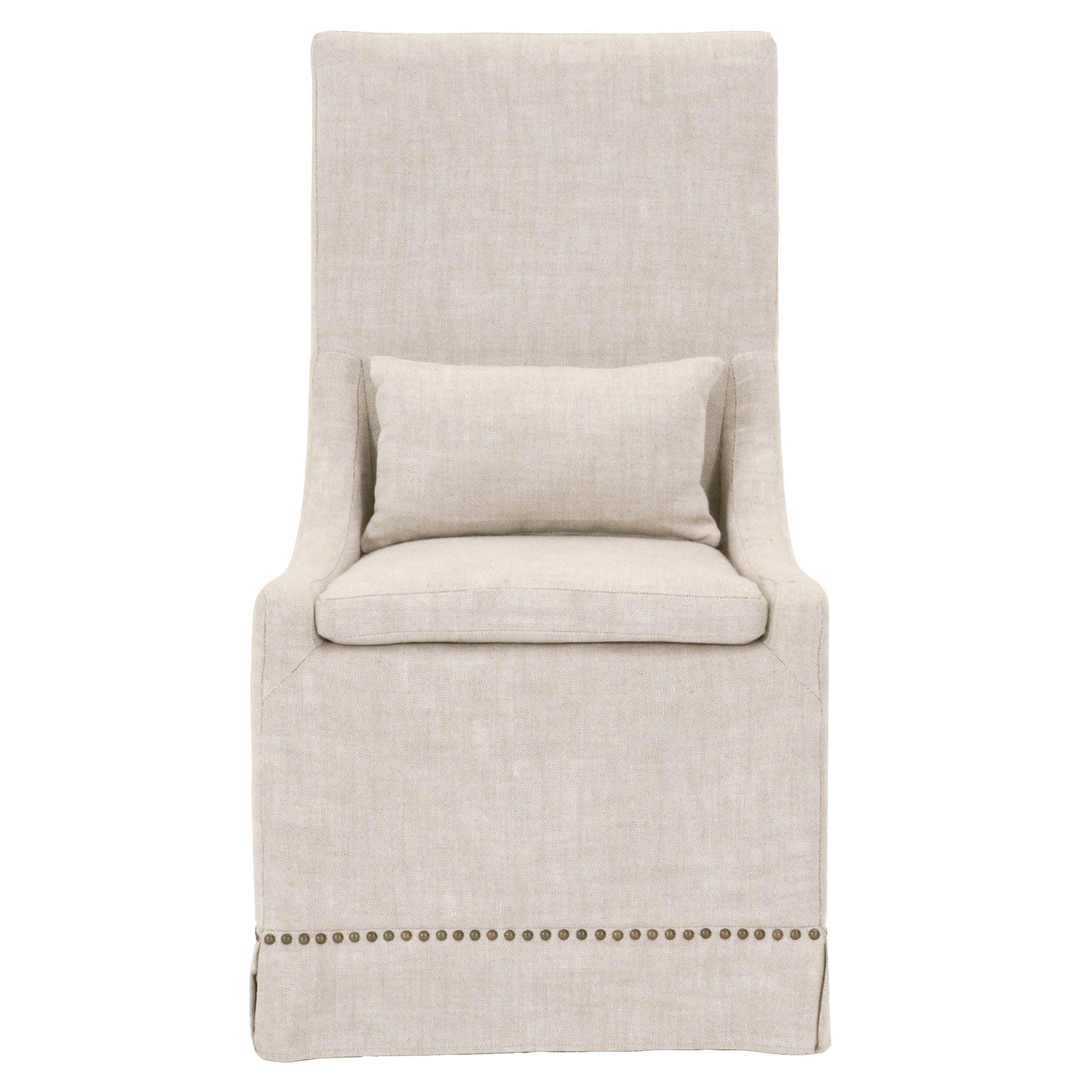 Colleen Dining Chair, Set of 2 - Frankwebs