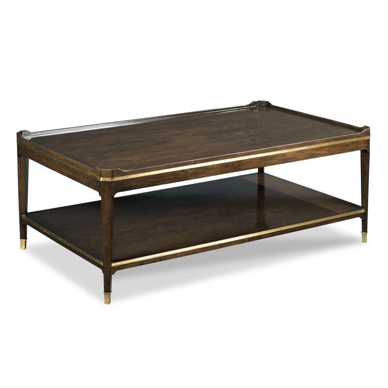 Emery Cocktail Table - Frankwebs