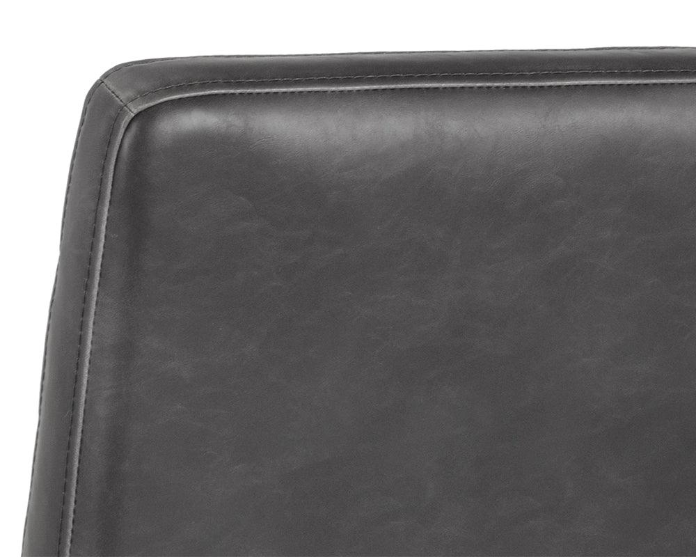 Spyros Counter Stool - Frankwebs