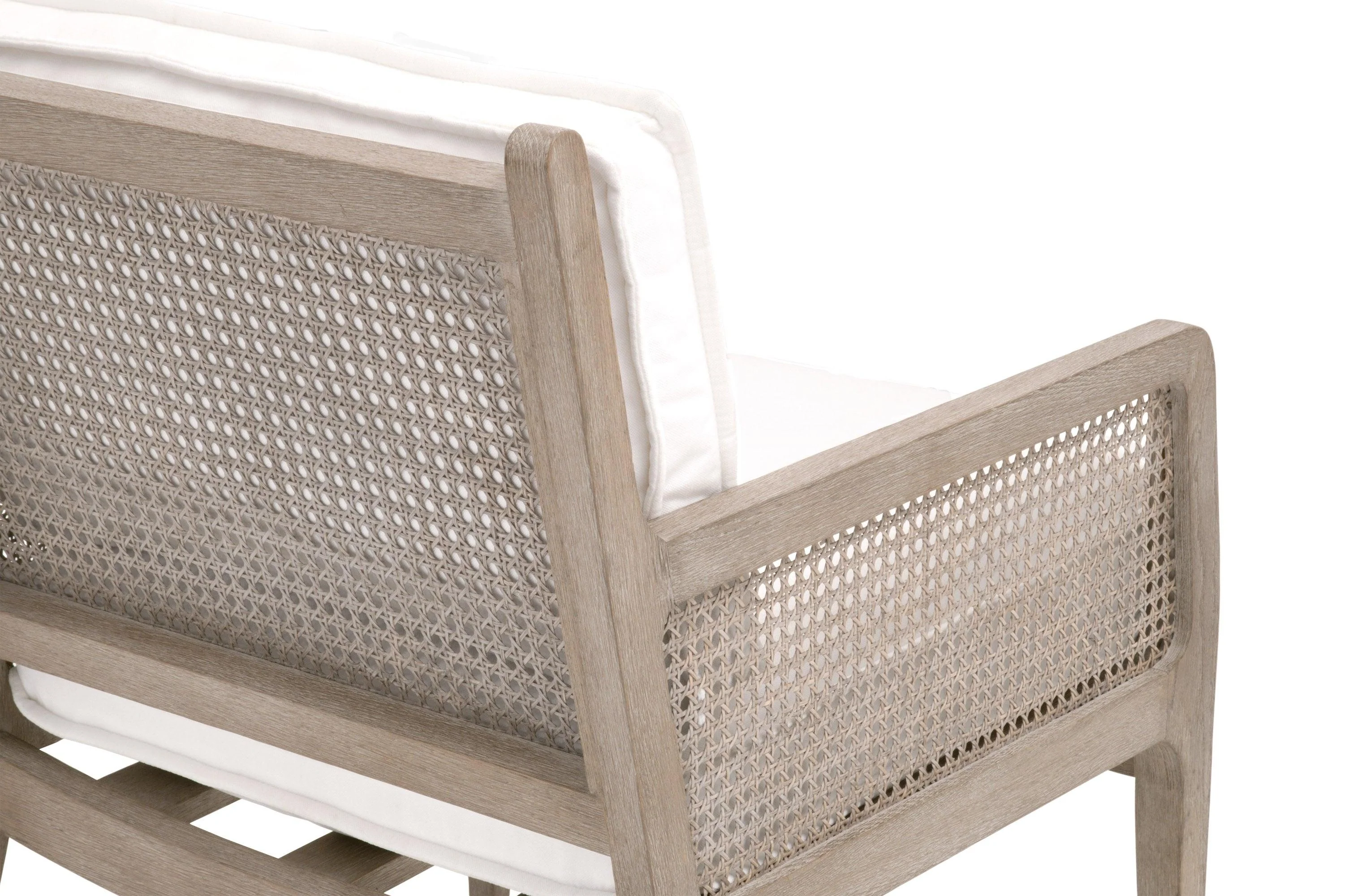 Leone Club Chair - Frankwebs