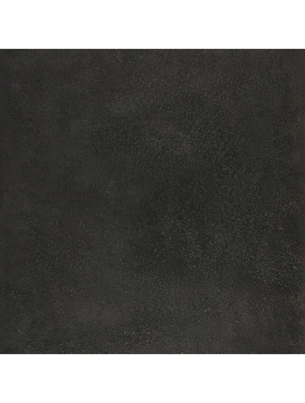 Duke Side Table White & Antique Black - Frankwebs