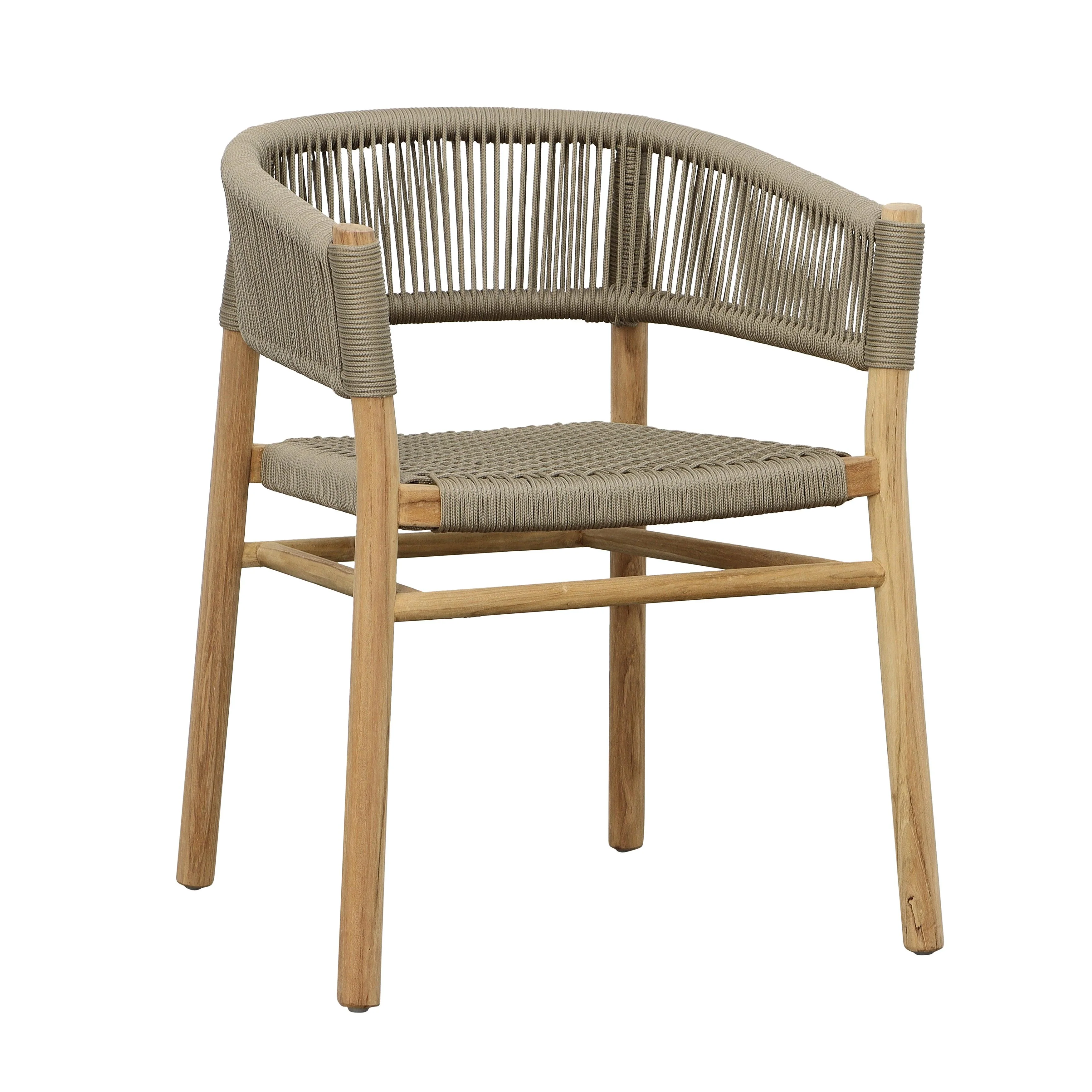 Betina Dining Chair - Frankwebs