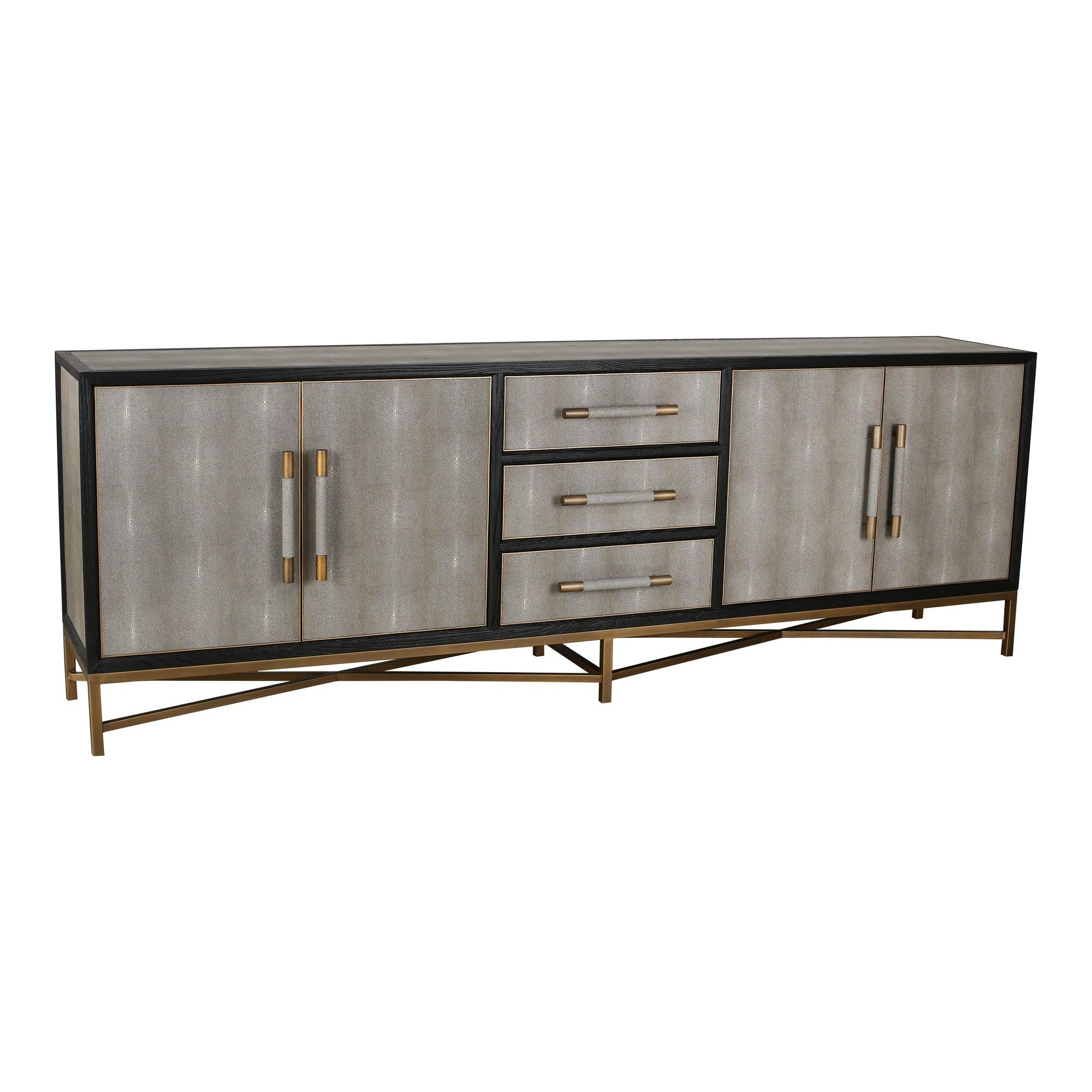 Mako Sideboard Large - Frankwebs
