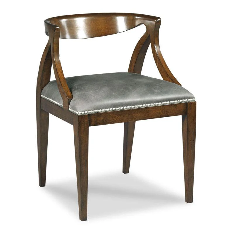 SAMBA CHAIR - Frankwebs