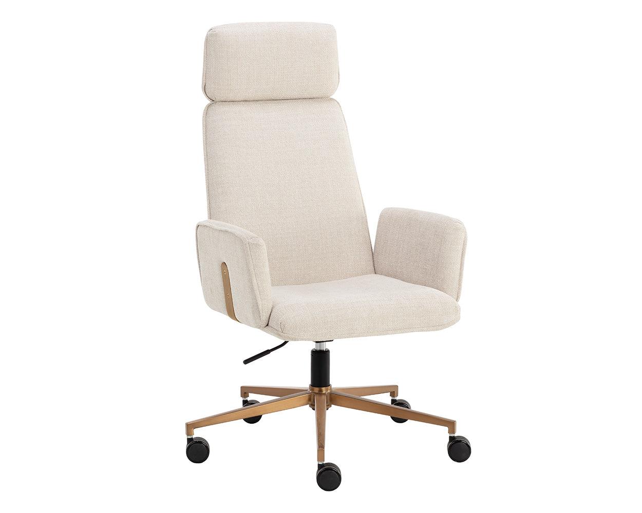 Kalev Office Chair - Frankwebs
