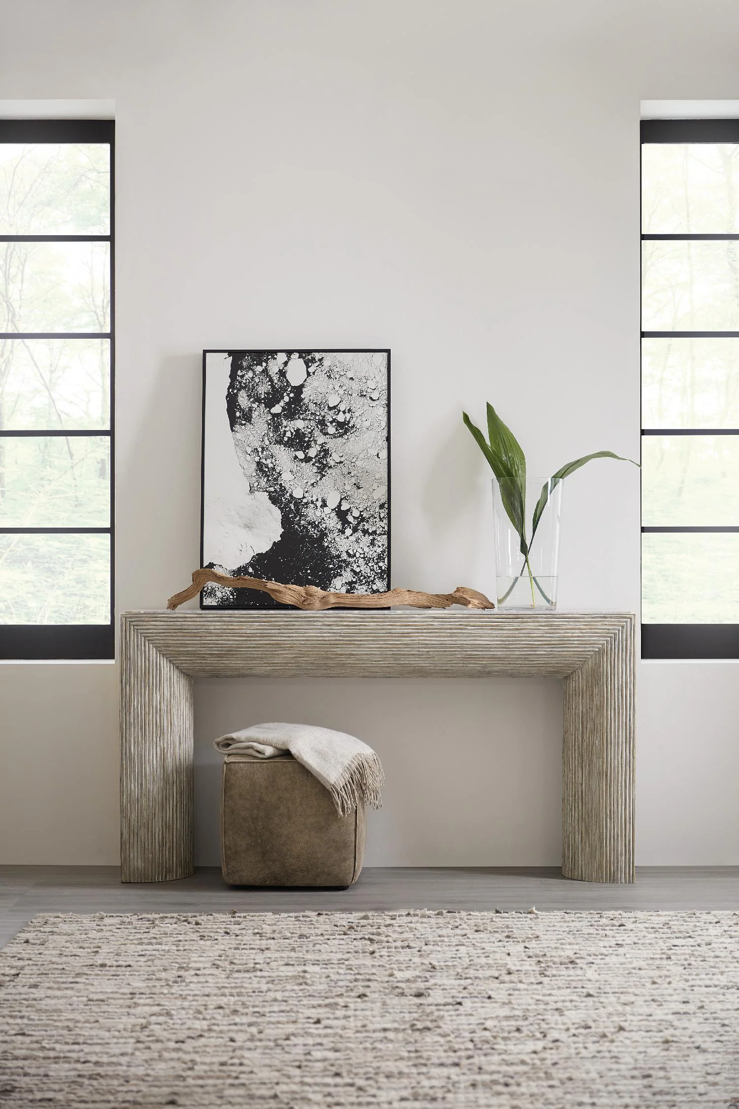 Amani Sofa Table - Frankwebs