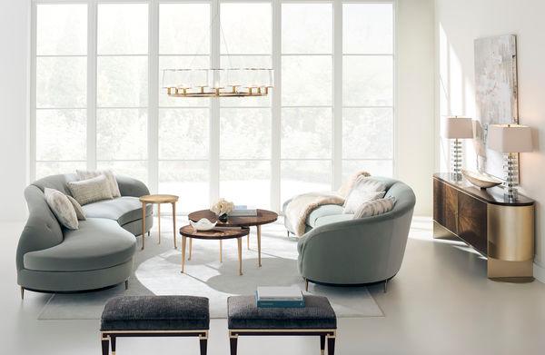 PRIME TIME CREDENZA - Frankwebs