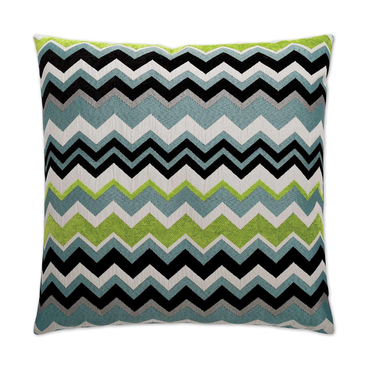 Chevron Pillow - Frankwebs