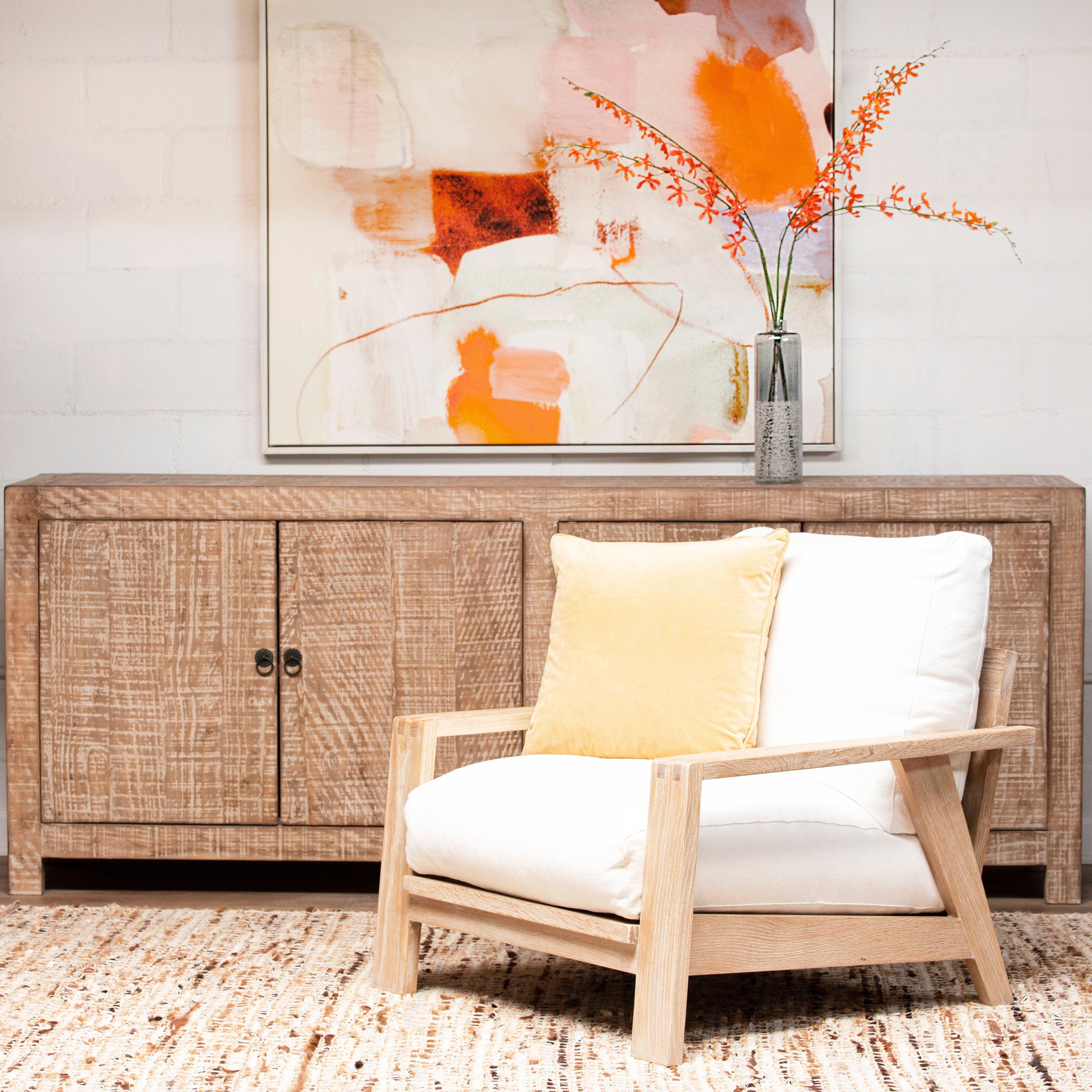 Peyton Sideboard - Frankwebs