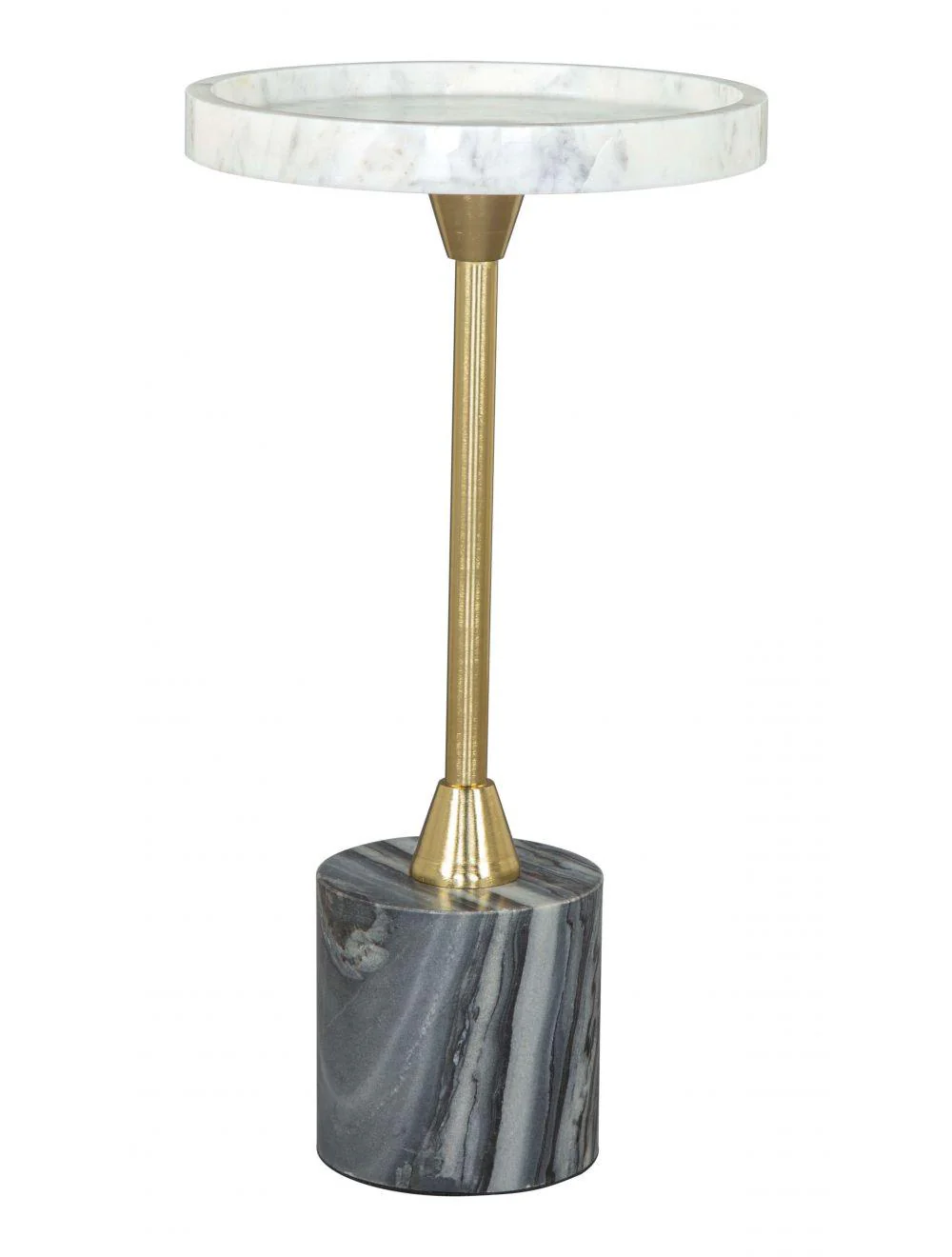 Johan Side Table Multicolor - Frankwebs