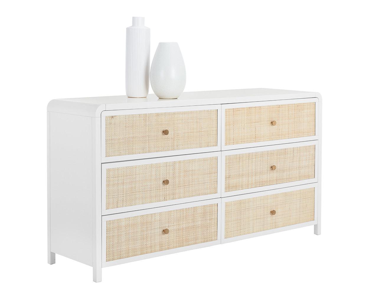 Tierra Dresser - Small - Frankwebs
