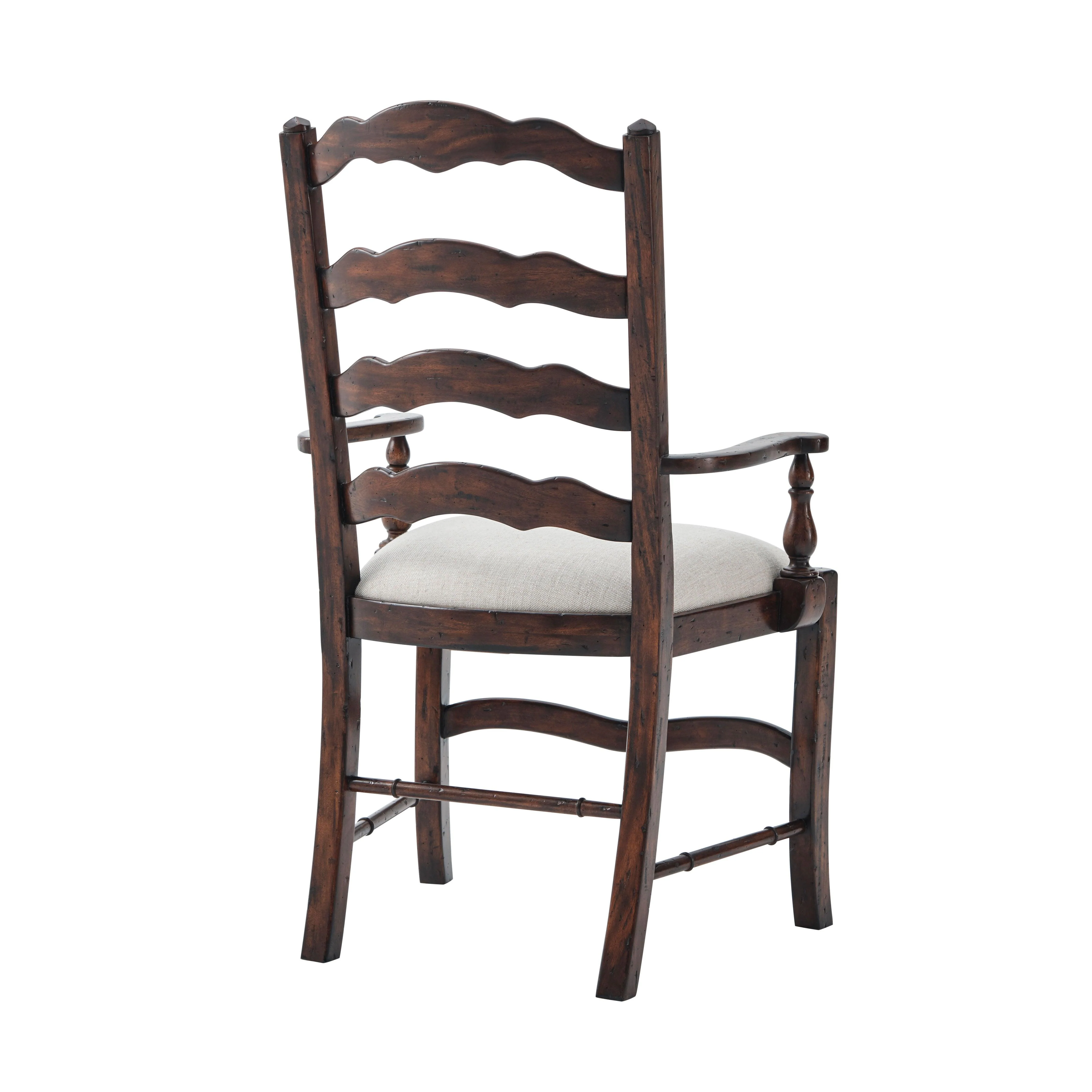 An Evening with Friends Armchair - Set Of 2 - Frankwebs