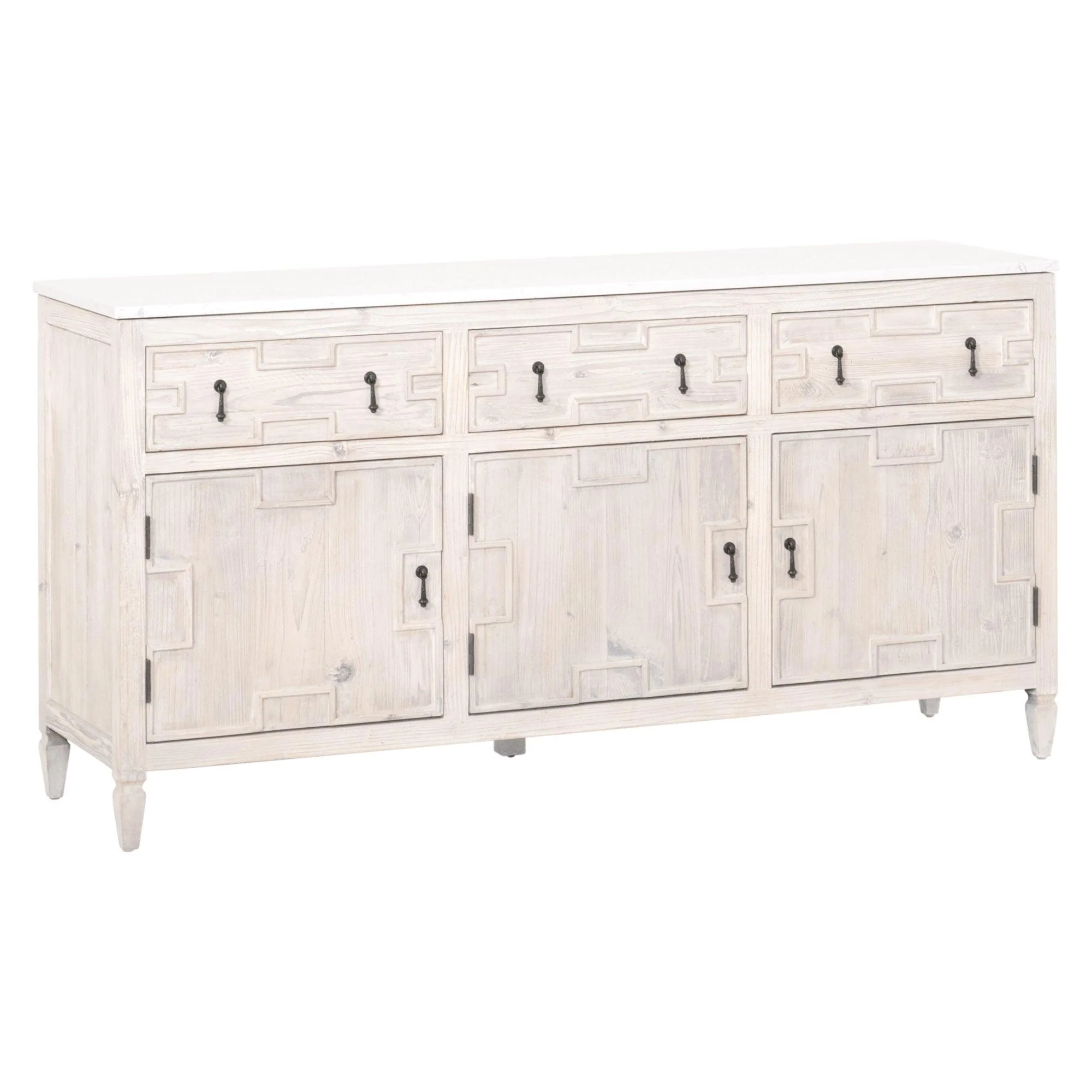 Emerie Media Sideboard - Frankwebs