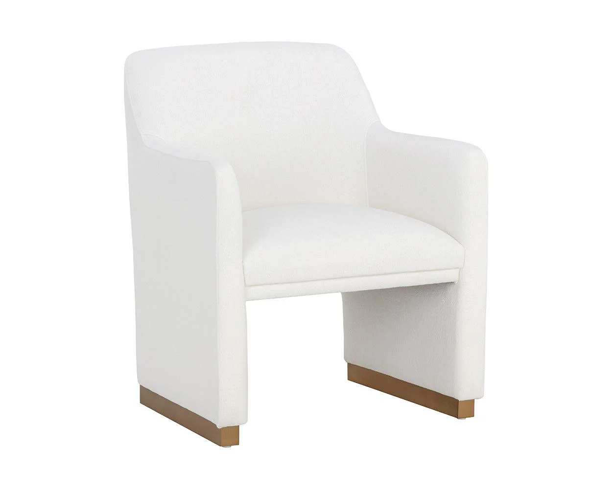 Jaime Dining Armchair - Frankwebs