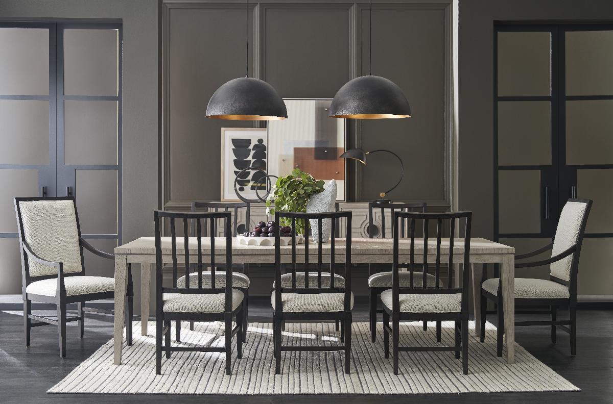 Coalesce Dining Table - Frankwebs