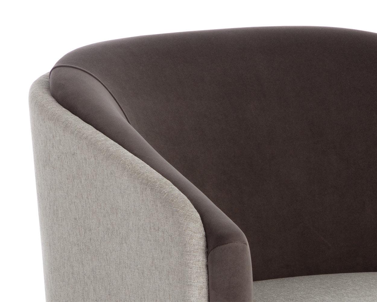 Sheva Armchair - Frankwebs