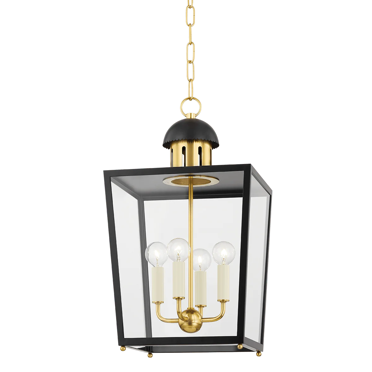 JUNE 4 LIGHT LANTERN SMALL - Frankwebs