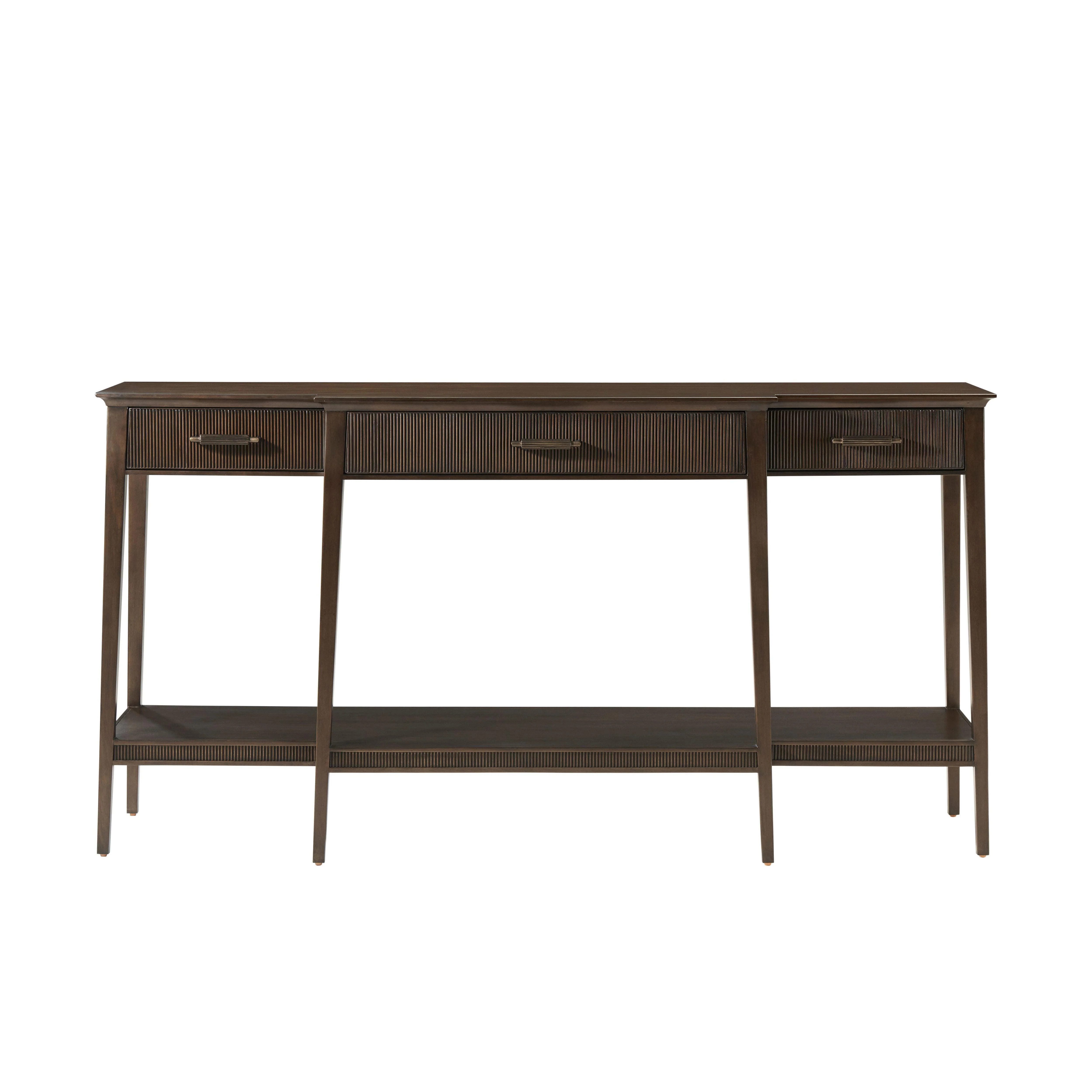 Lido Console II - Frankwebs