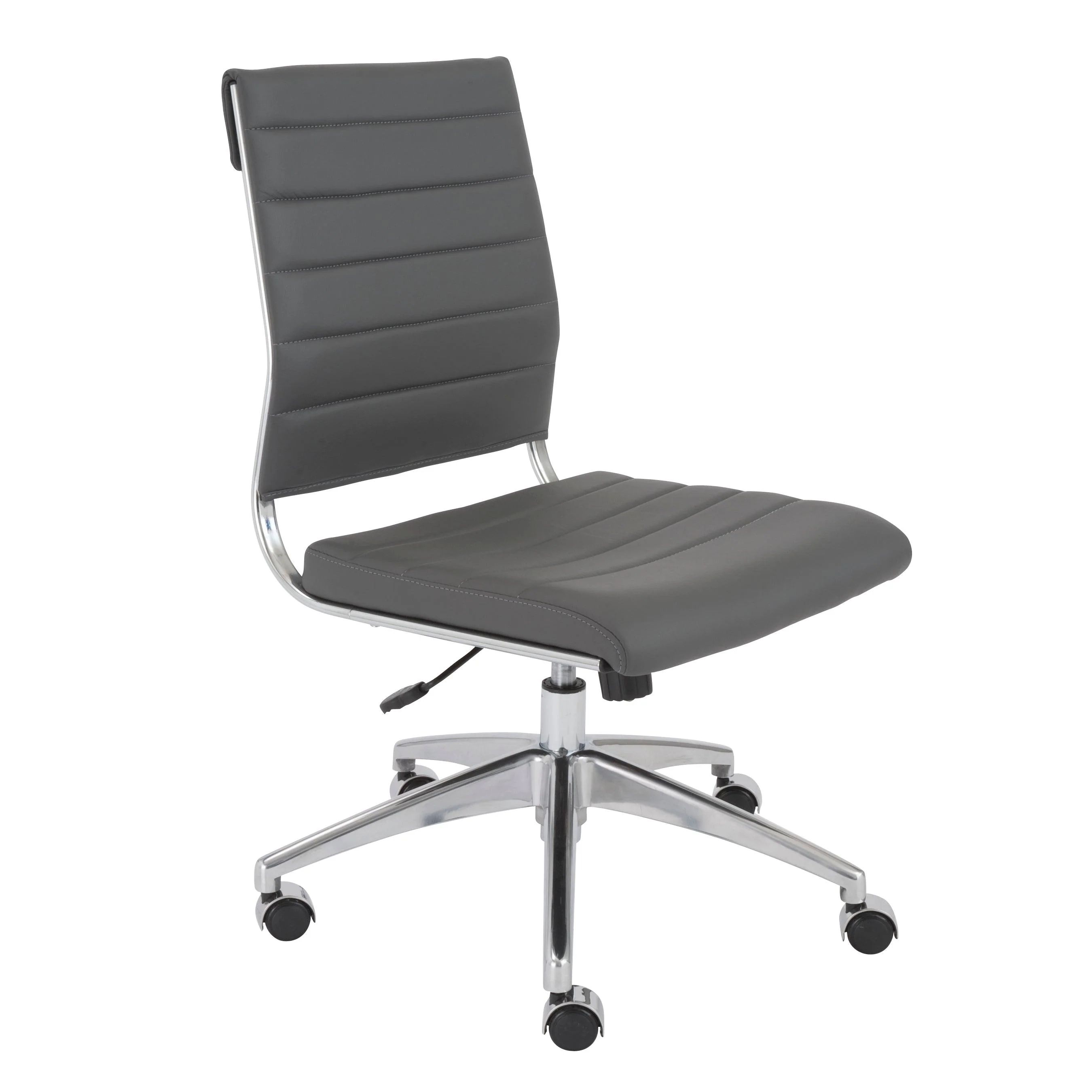 Axel Low Back Office Chair w/o Armrests - Frankwebs