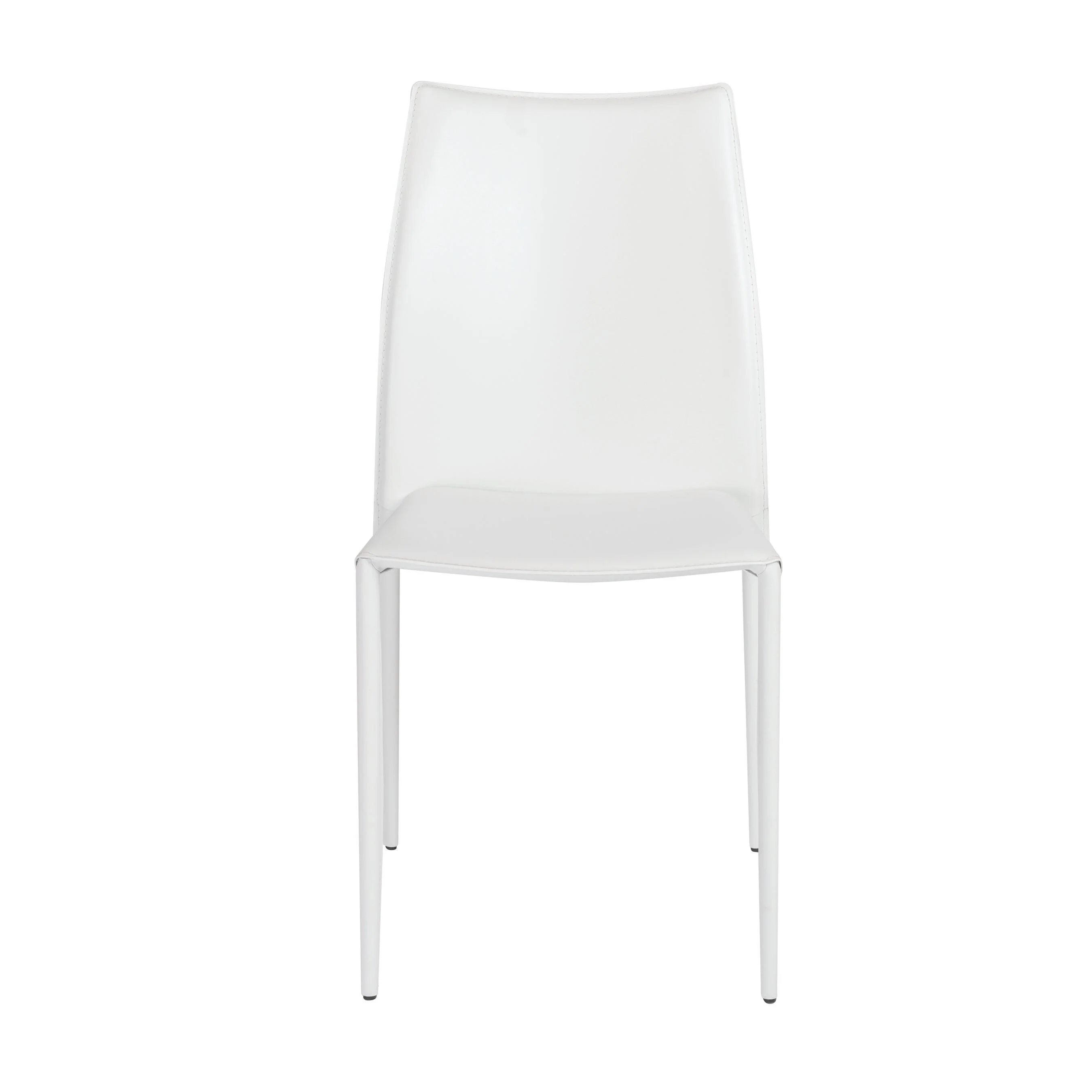 Dalia Stacking Side Chair - Set of 2 - Frankwebs