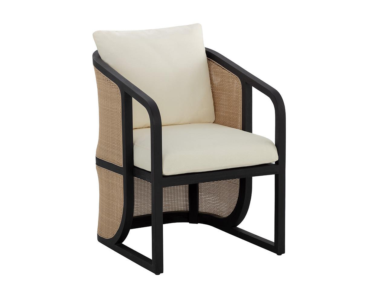 Palermo Dining Chair - Frankwebs