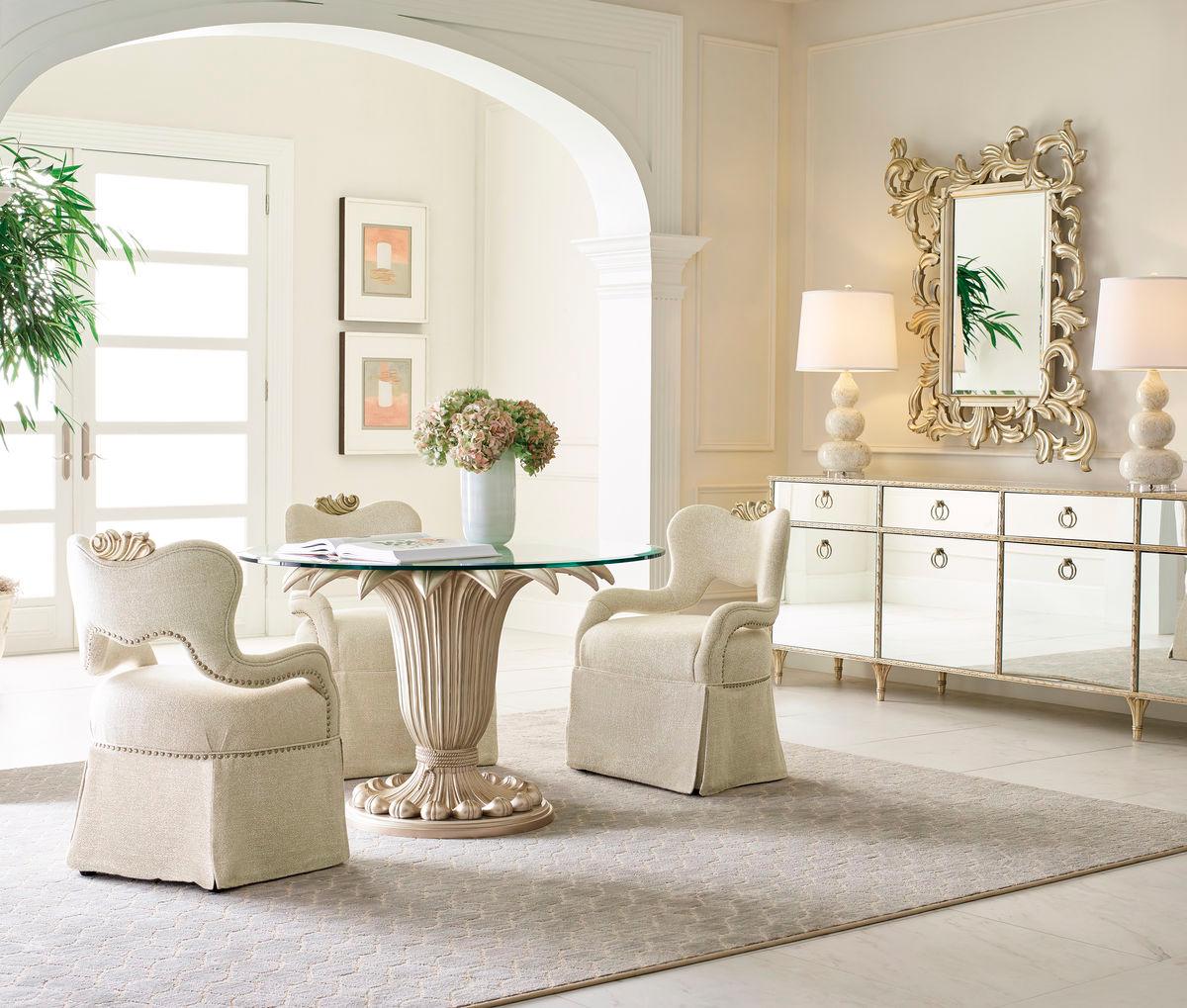 CENTER TABLE DINING TABLE - Frankwebs