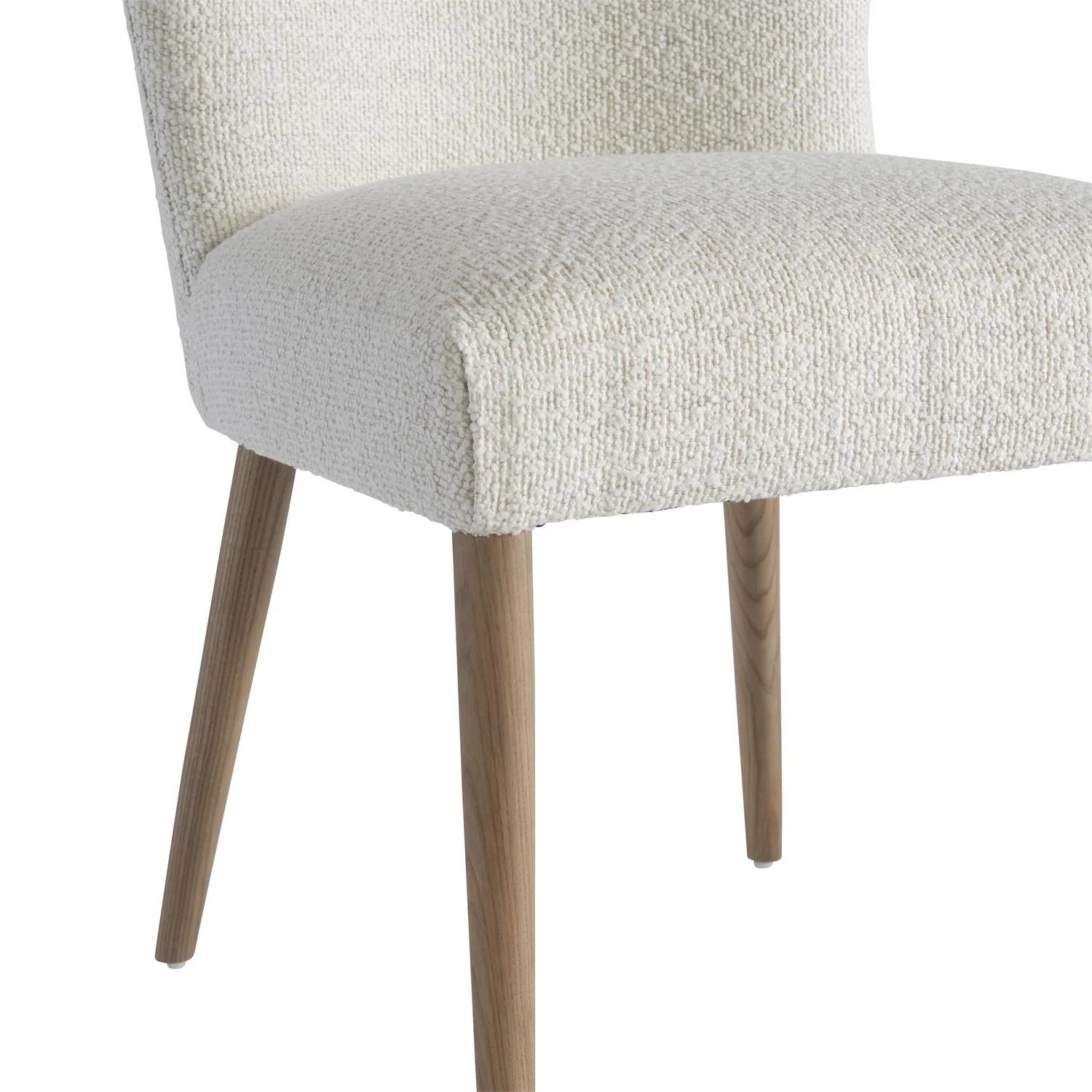 MODULUM UPHOLSTERED SIDE CHAIR - Frankwebs