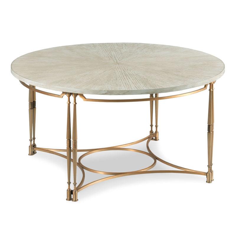Phoebe Cocktail Table - Frankwebs