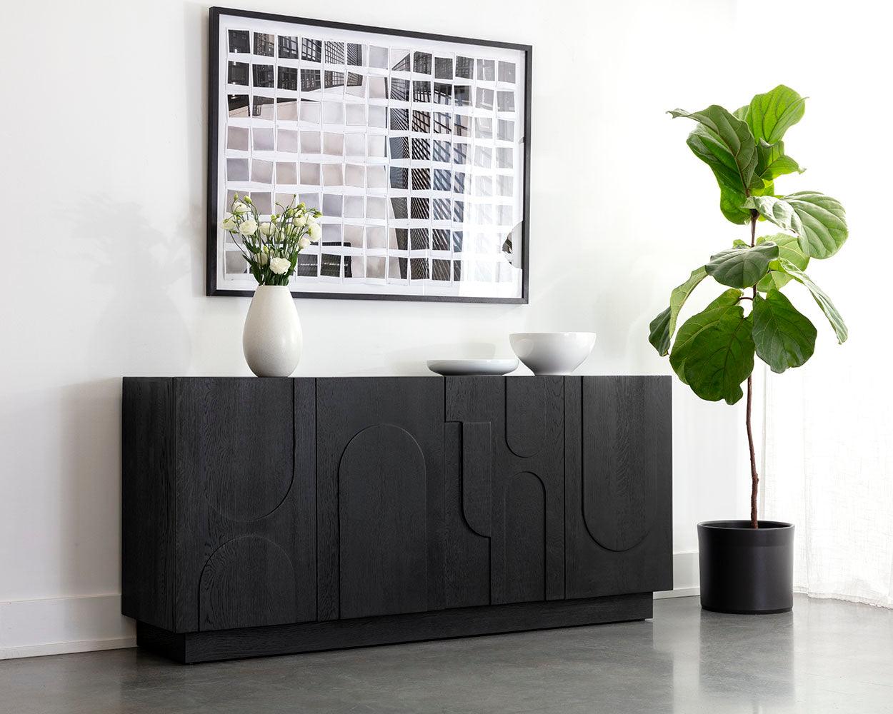 Cove Sideboard - Frankwebs