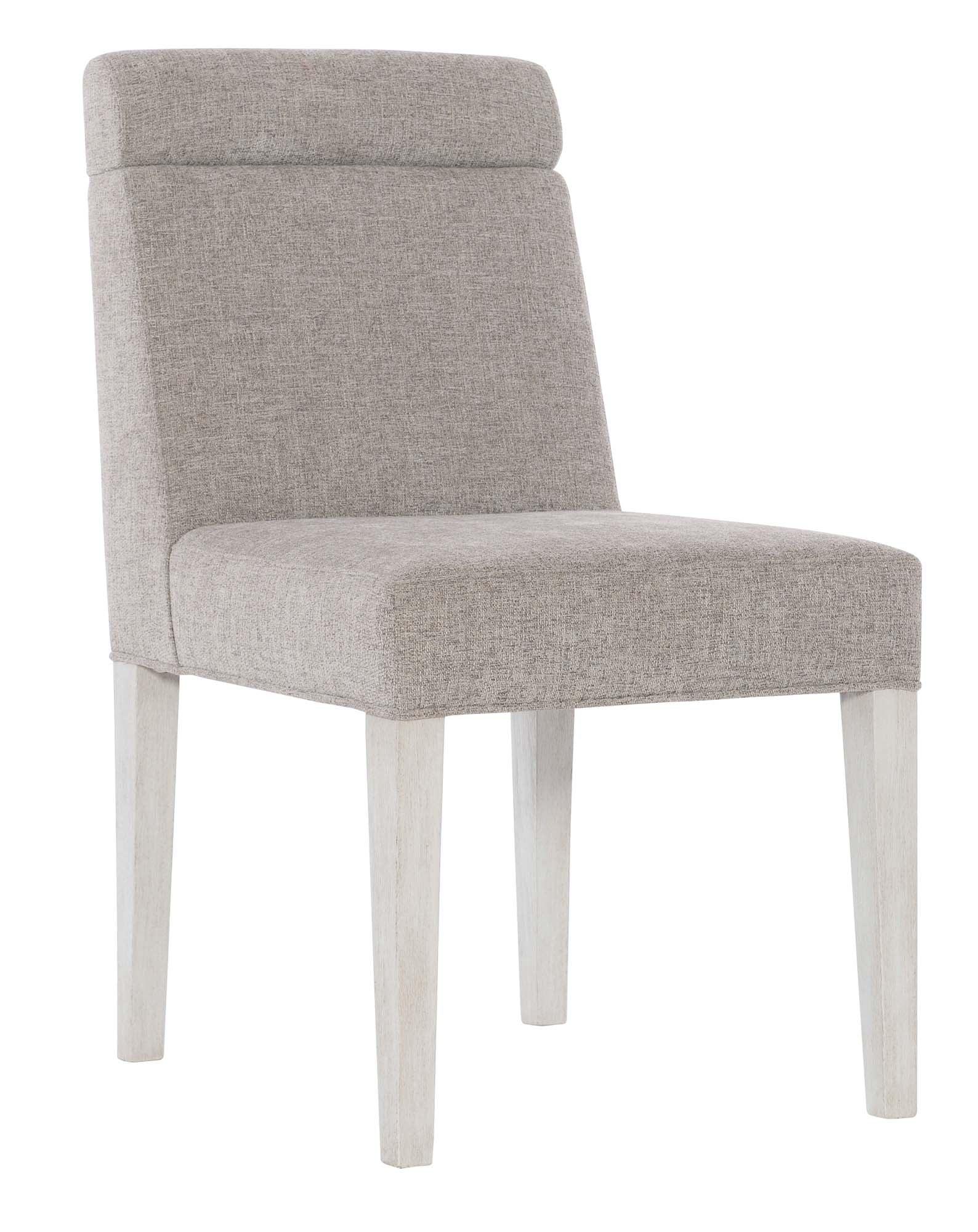 FOUNDATIONS SIDE CHAIR LINEN - Frankwebs