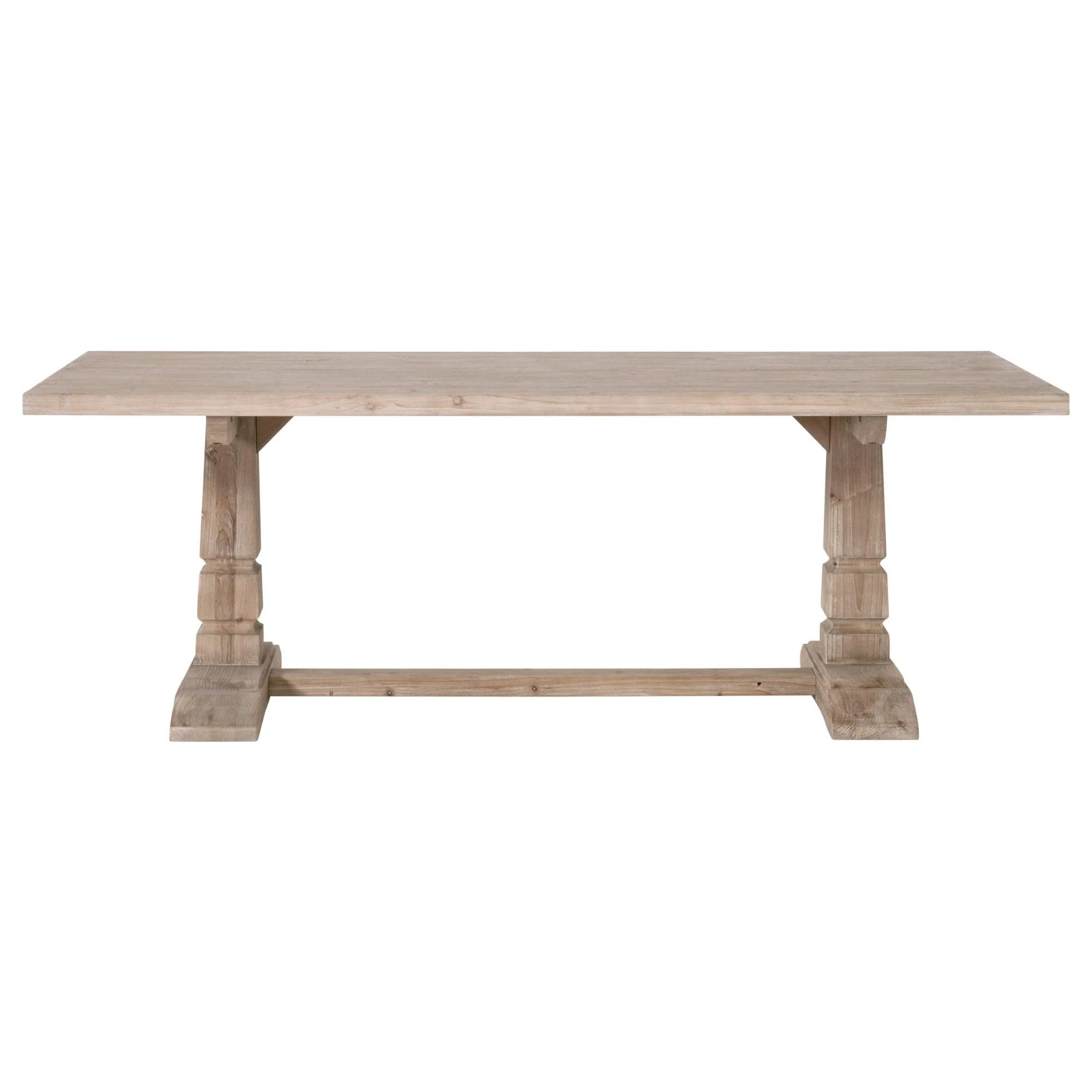 Hayes Extension Dining Table - Frankwebs