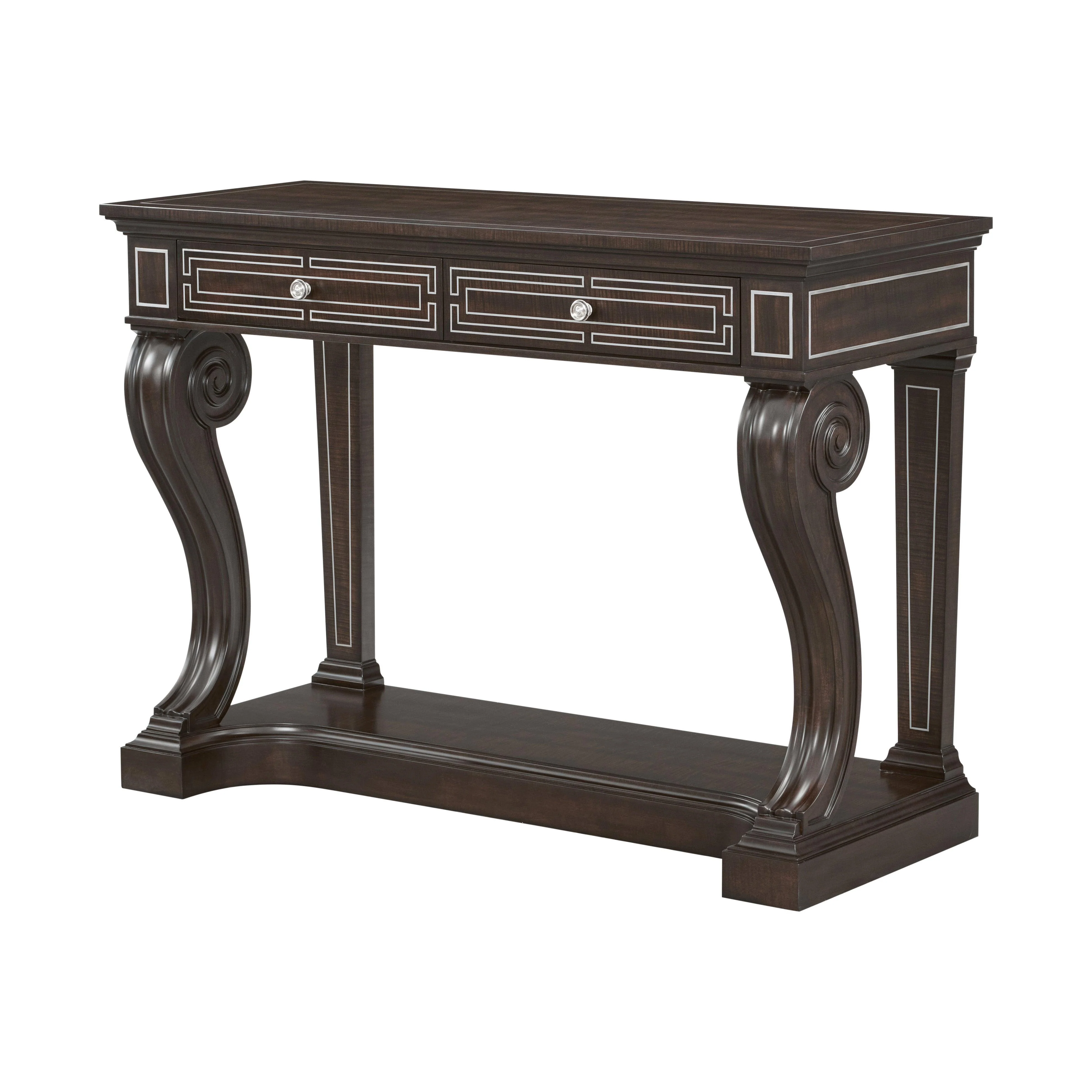 Spencer London Empire Console - Frankwebs