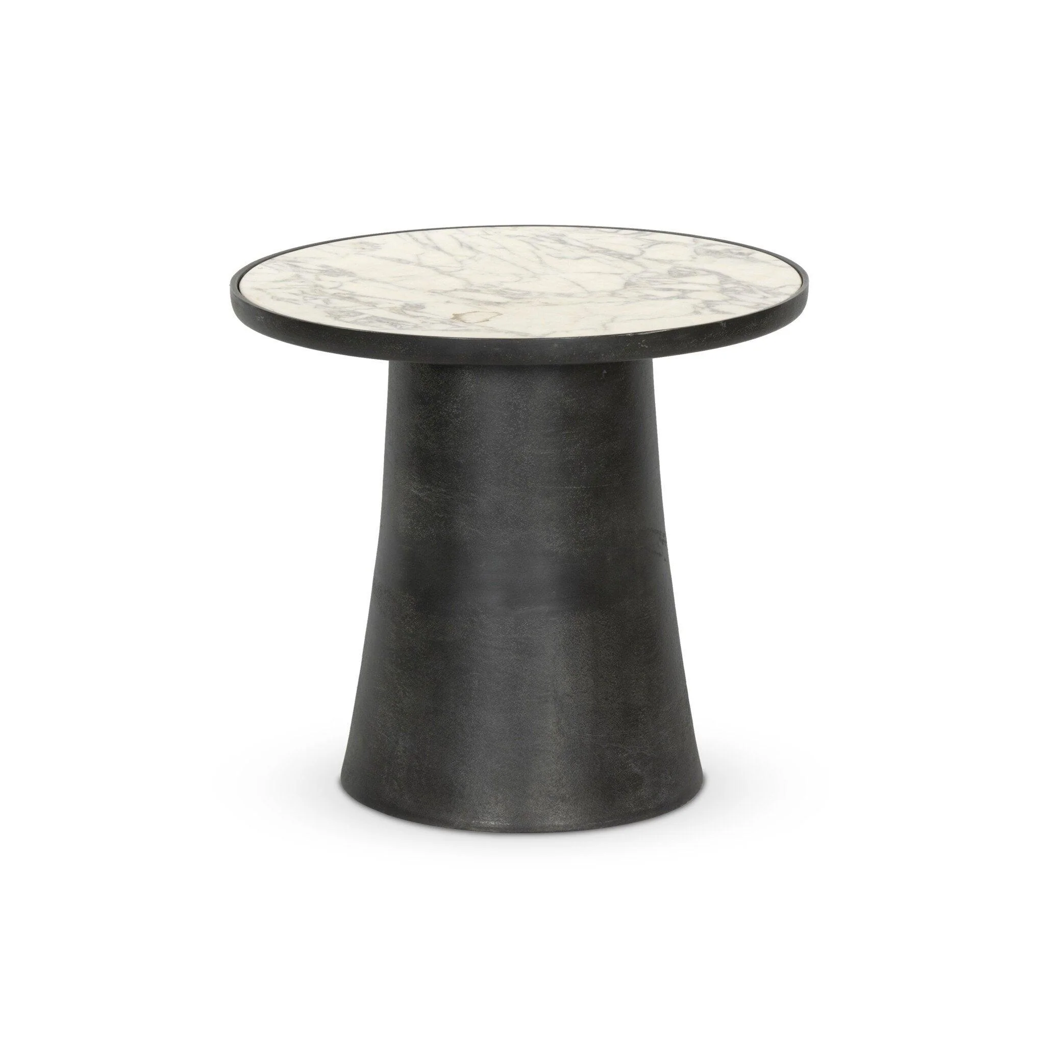 Balboa Outdoor End Table - Frankwebs