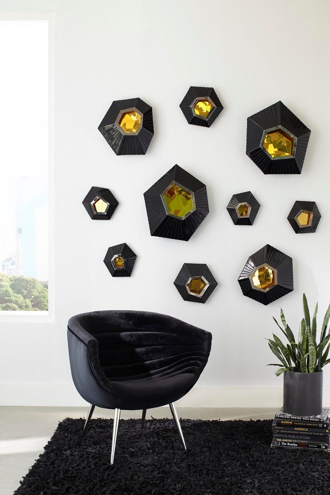 Hex Wall Tile, LG - Frankwebs
