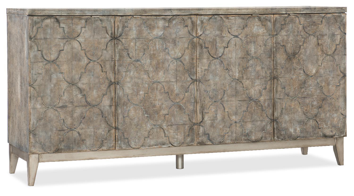 Melange Fairfax Credenza - Frankwebs