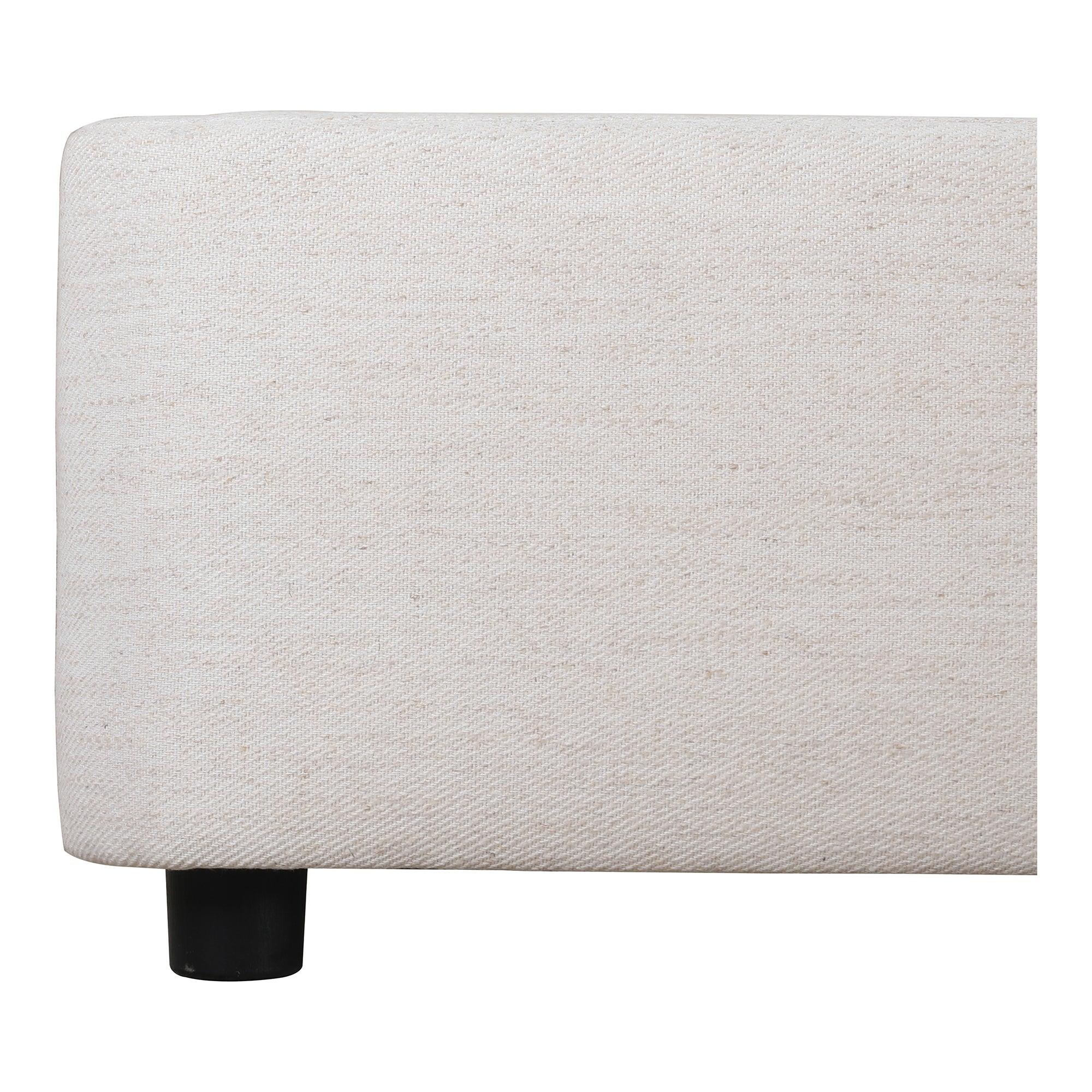 Samara Bed - Frankwebs