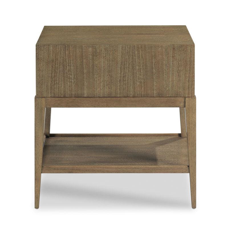 Broome Side Table - Frankwebs